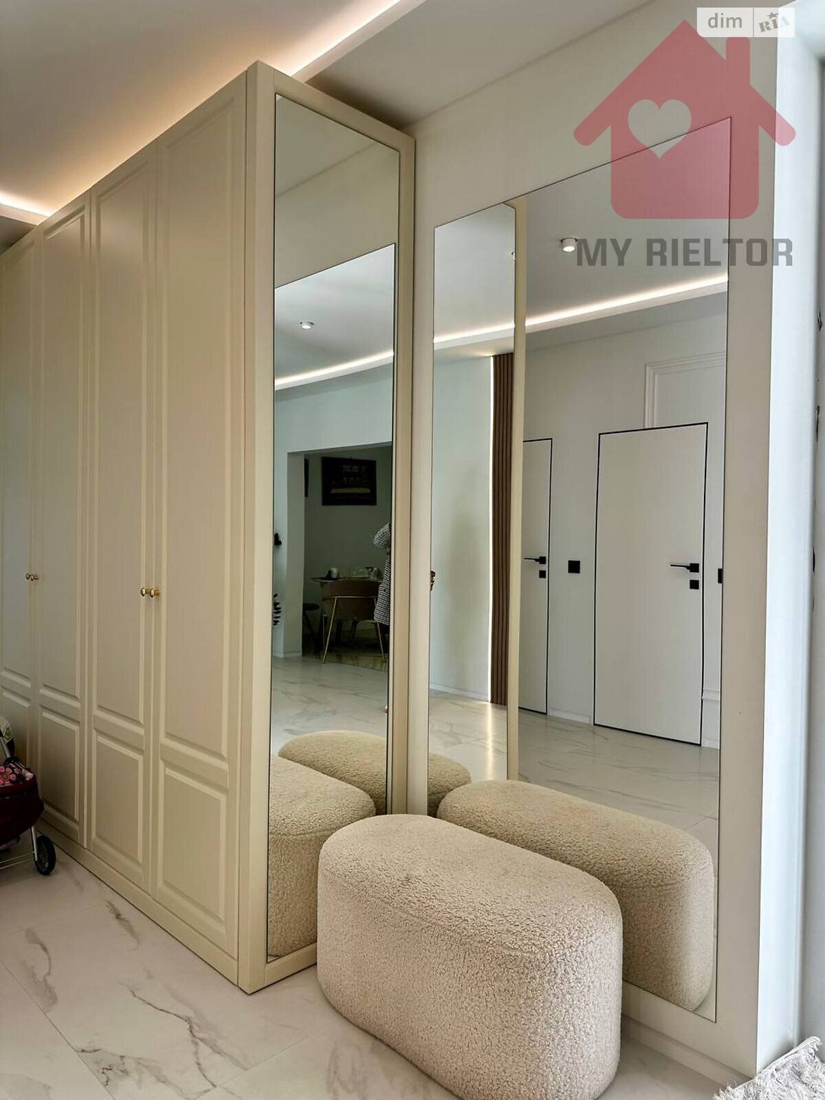 двоповерховий будинок, 128 кв. м, цегла. Продаж у Холмку фото 1 двоповерховий будинок, 128 кв. м, цегла. Продаж у Холмку фото 1