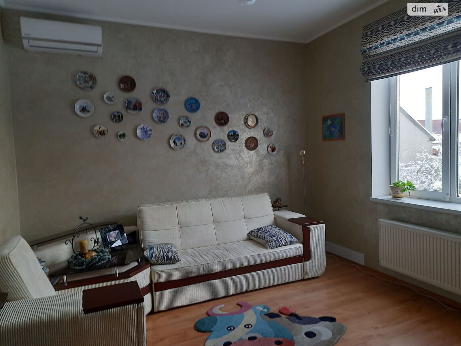 двоповерховий будинок з верандою, 254.8 кв. м, ракушняк. Продаж у Холодній Балці фото 1 двоповерховий будинок з верандою, 254.8 кв. м, ракушняк. Продаж у Холодній Балці фото 1