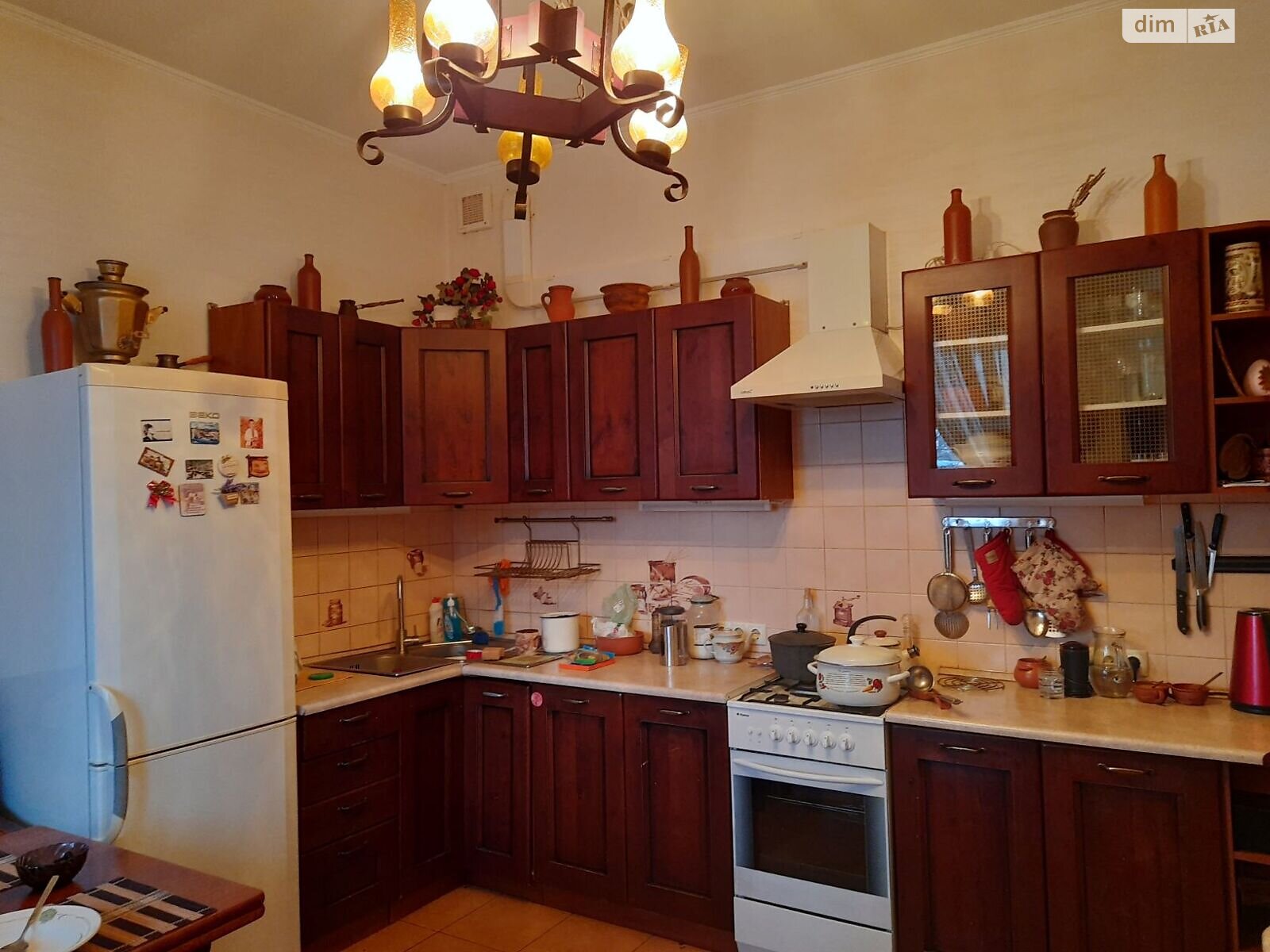двоповерховий будинок з верандою, 254.8 кв. м, ракушняк. Продаж у Холодній Балці фото 1 двоповерховий будинок з верандою, 254.8 кв. м, ракушняк. Продаж у Холодній Балці фото 1