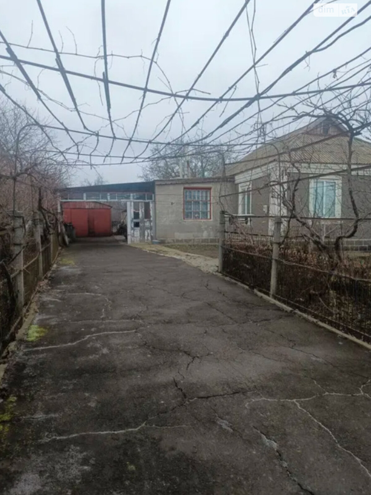 одноэтажный дом с гаражом, 72 кв. м, ракушечник (ракушняк). Продажа в Холодной Балке фото 1 одноэтажный дом с гаражом, 72 кв. м, ракушечник (ракушняк). Продажа в Холодной Балке фото 1