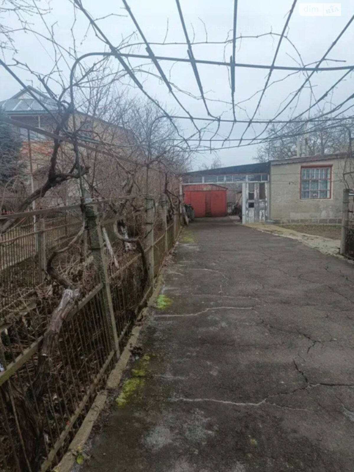 одноэтажный дом с гаражом, 72 кв. м, ракушечник (ракушняк). Продажа в Холодной Балке фото 1 одноэтажный дом с гаражом, 72 кв. м, ракушечник (ракушняк). Продажа в Холодной Балке фото 1
