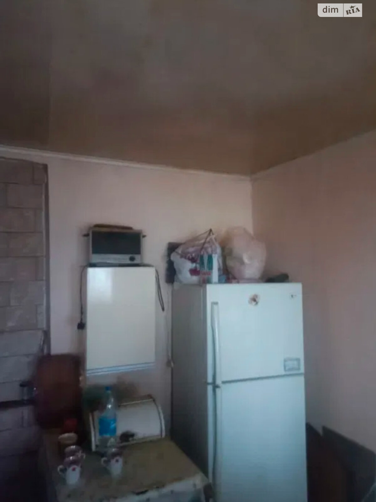 одноэтажный дом с гаражом, 72 кв. м, ракушечник (ракушняк). Продажа в Холодной Балке фото 1 одноэтажный дом с гаражом, 72 кв. м, ракушечник (ракушняк). Продажа в Холодной Балке фото 1