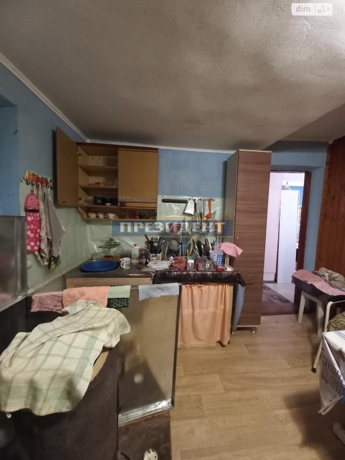 одноэтажный дом с верандой, 70 кв. м, кирпич. Продажа в Холодной Балке фото 1 одноэтажный дом с верандой, 70 кв. м, кирпич. Продажа в Холодной Балке фото 1