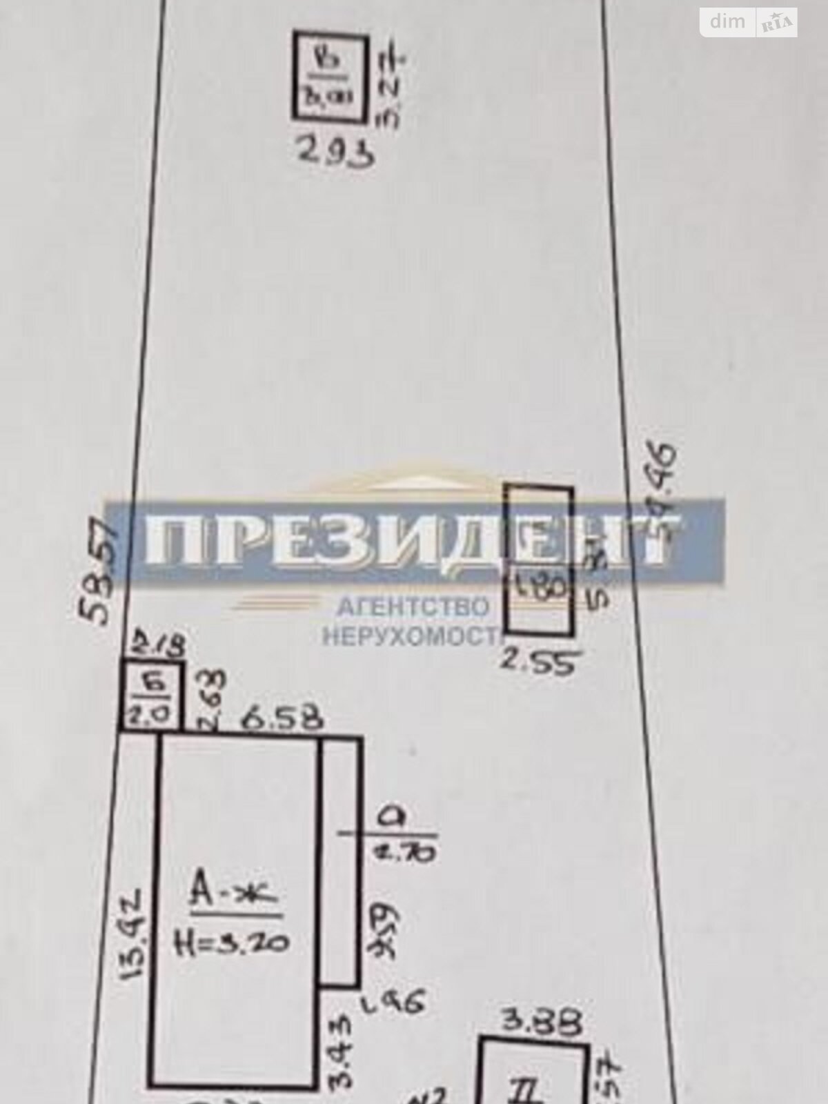 одноэтажный дом с верандой, 70 кв. м, кирпич. Продажа в Холодной Балке фото 1 одноэтажный дом с верандой, 70 кв. м, кирпич. Продажа в Холодной Балке фото 1