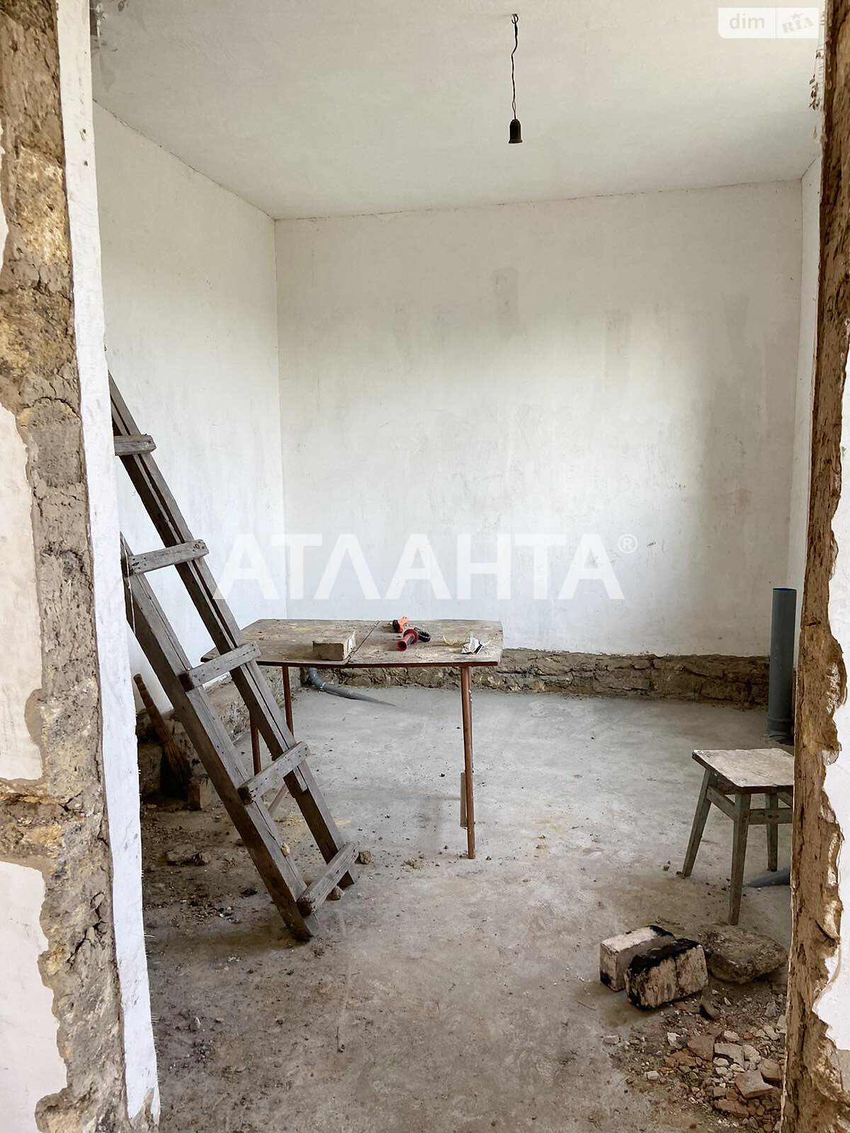 одноповерховий будинок бесідка, 80 кв. м, ракушечник (ракушняк). Продаж у Холодній Балці фото 1 одноповерховий будинок бесідка, 80 кв. м, ракушечник (ракушняк). Продаж у Холодній Балці фото 1
