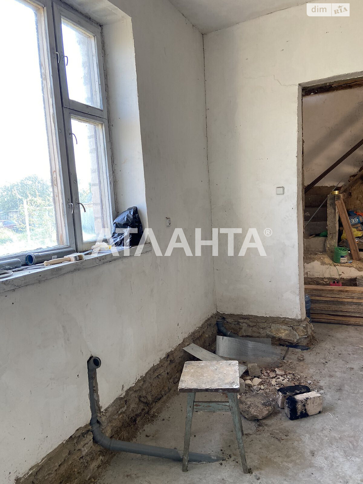 одноповерховий будинок бесідка, 80 кв. м, ракушечник (ракушняк). Продаж у Холодній Балці фото 1 одноповерховий будинок бесідка, 80 кв. м, ракушечник (ракушняк). Продаж у Холодній Балці фото 1