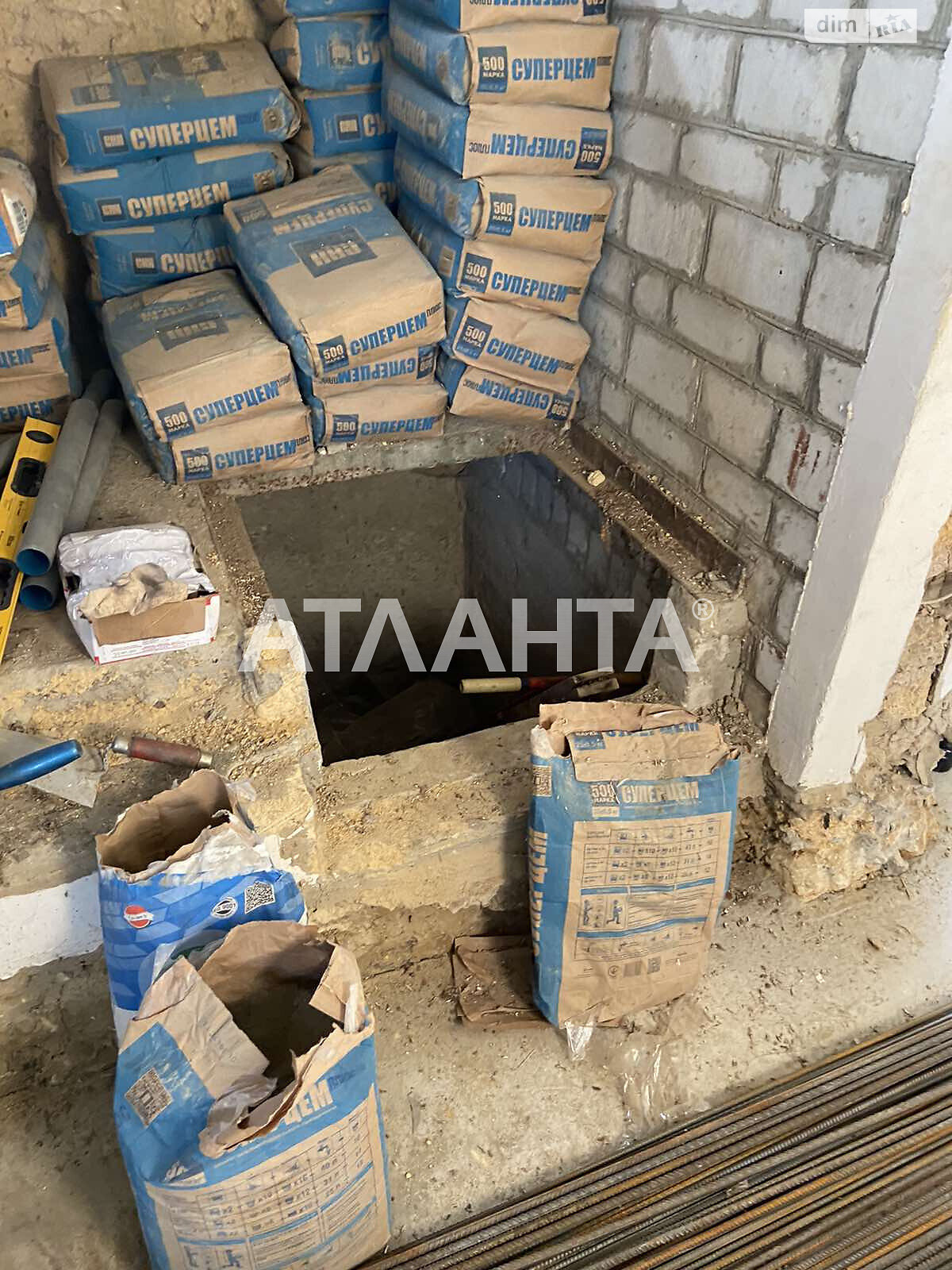 одноэтажный дом беседка, 80 кв. м, ракушечник (ракушняк). Продажа в Холодной Балке фото 1