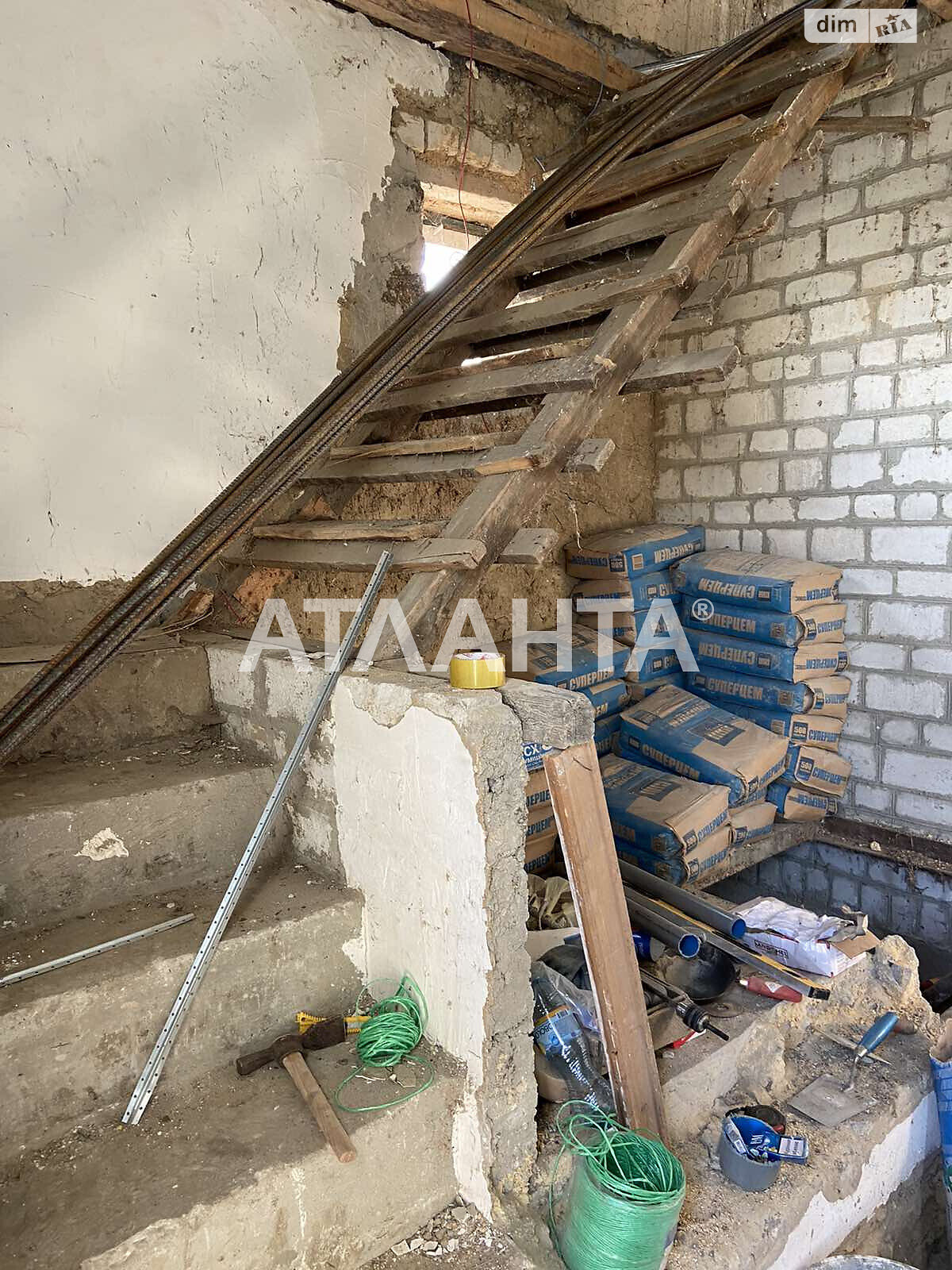 одноповерховий будинок бесідка, 80 кв. м, ракушечник (ракушняк). Продаж у Холодній Балці фото 1 одноповерховий будинок бесідка, 80 кв. м, ракушечник (ракушняк). Продаж у Холодній Балці фото 1