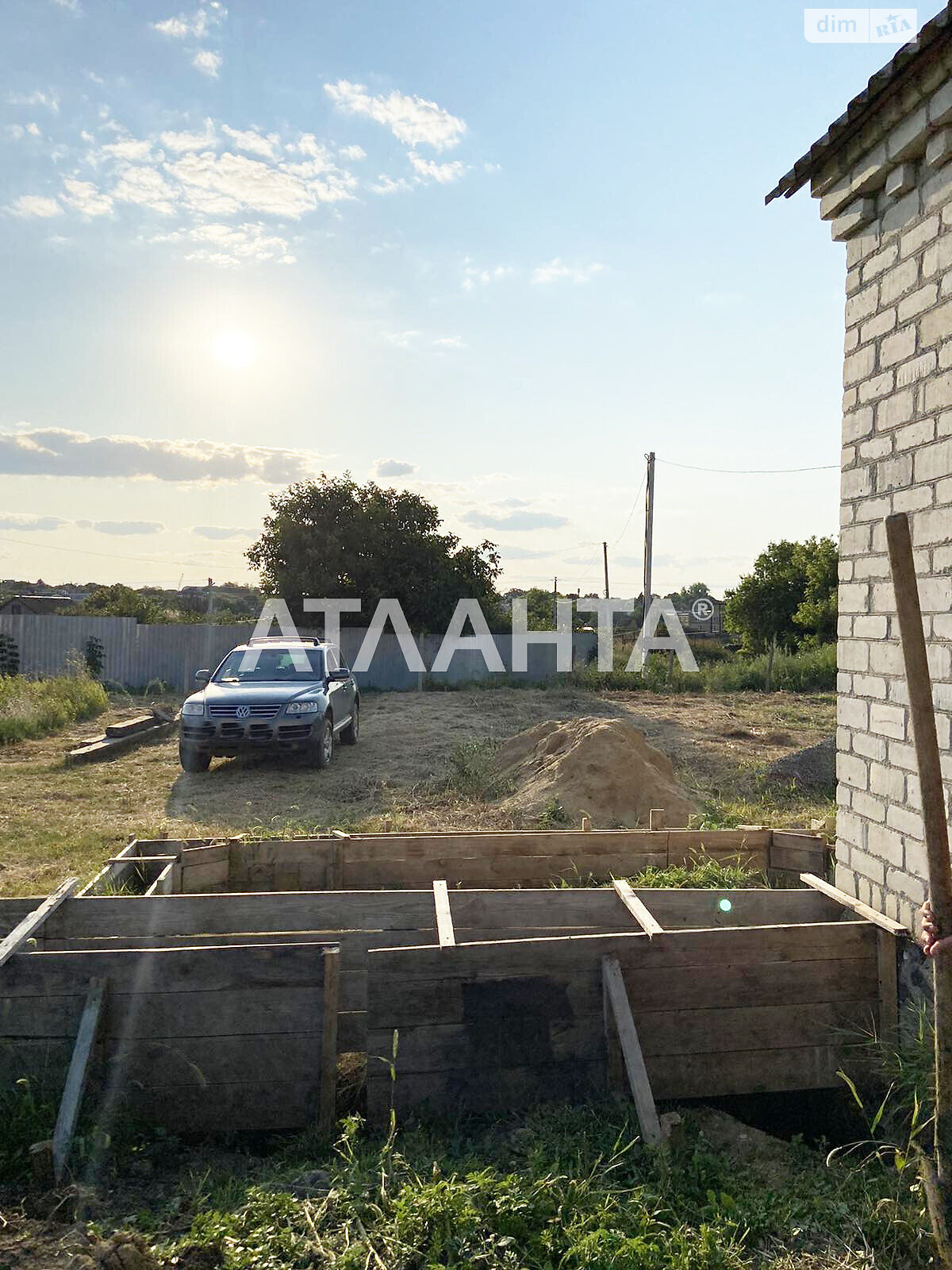 одноповерховий будинок бесідка, 80 кв. м, ракушечник (ракушняк). Продаж у Холодній Балці фото 1 одноповерховий будинок бесідка, 80 кв. м, ракушечник (ракушняк). Продаж у Холодній Балці фото 1