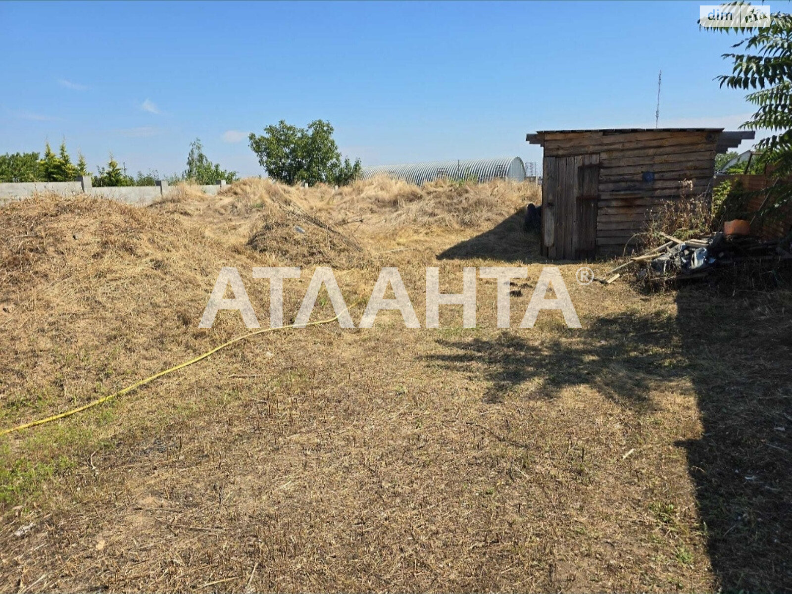 одноповерховий будинок бесідка, 224 кв. м, керамзитобетон. Продаж у Холодній Балці фото 1 одноповерховий будинок бесідка, 224 кв. м, керамзитобетон. Продаж у Холодній Балці фото 1