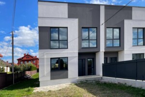двухэтажный дом, 126 кв. м, кирпич. Продажа в Холодноводке фото 2