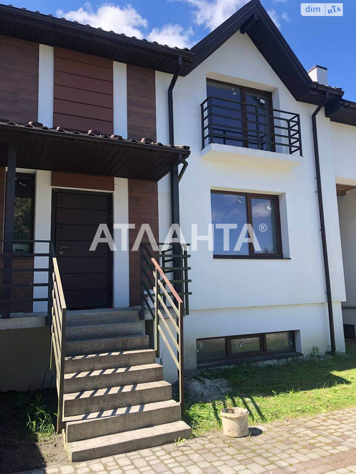 двоповерховий будинок, 210 кв. м, цегла. Продаж у Холодновідці фото 2 двоповерховий будинок, 210 кв. м, цегла. Продаж у Холодновідці фото 2
