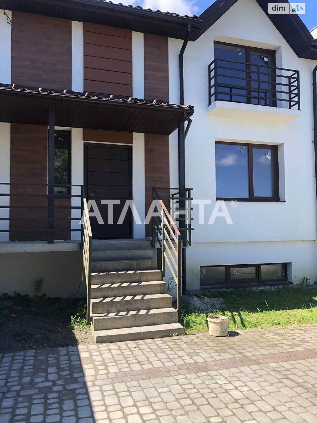 двоповерховий будинок, 210 кв. м, цегла. Продаж у Холодновідці фото 2 двоповерховий будинок, 210 кв. м, цегла. Продаж у Холодновідці фото 2