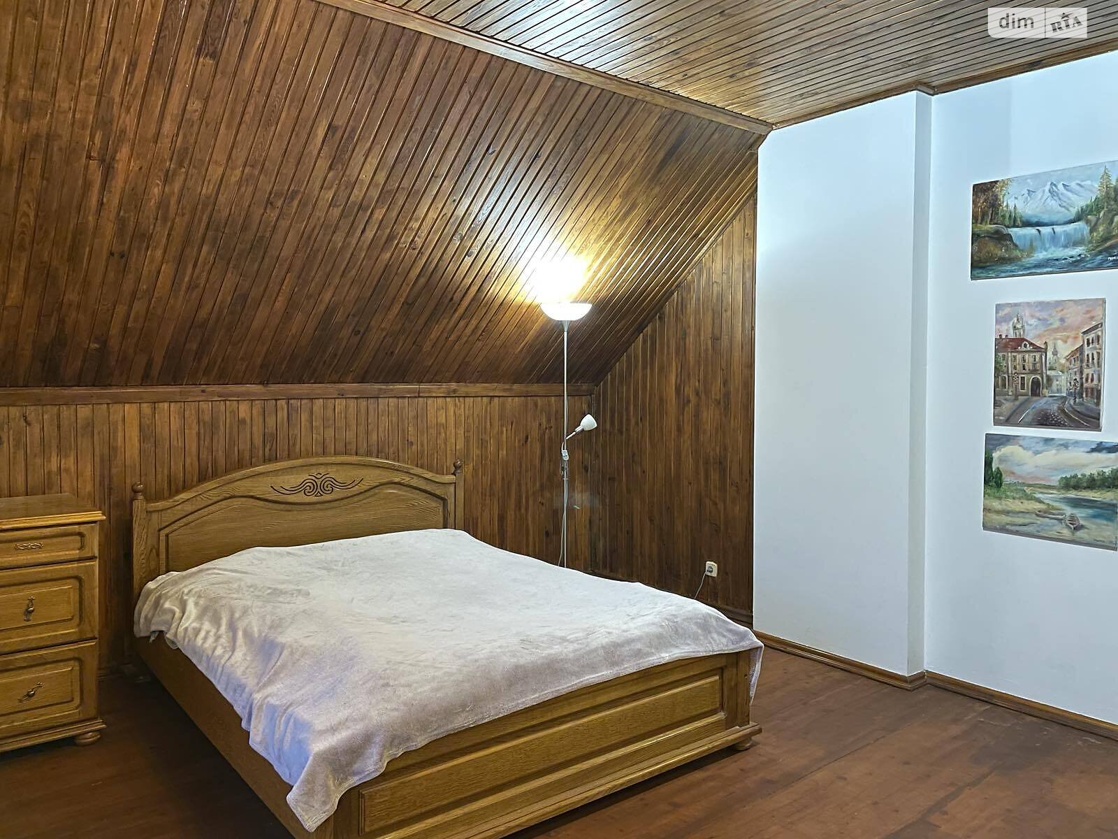 двоповерховий будинок з гаражем, 193 кв. м, кирпич. Продаж у Холодновідці фото 1 двоповерховий будинок з гаражем, 193 кв. м, кирпич. Продаж у Холодновідці фото 1