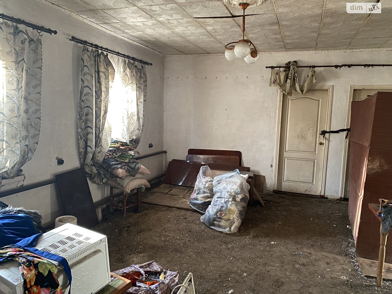 одноэтажный дом с гаражом, 92.55 кв. м, кирпич. Продажа в Холоднянском фото 1 одноэтажный дом с гаражом, 92.55 кв. м, кирпич. Продажа в Холоднянском фото 1