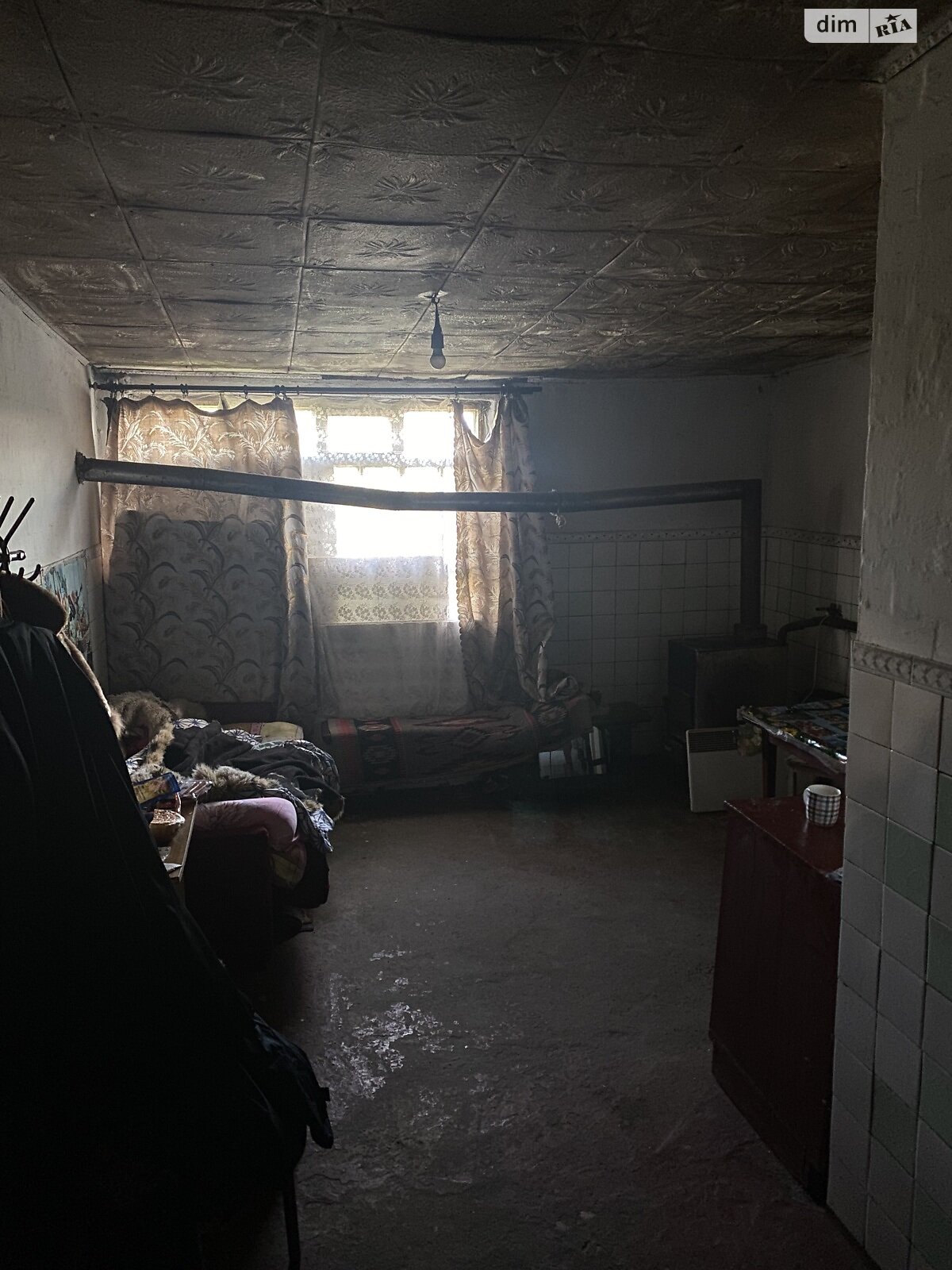 одноэтажный дом с гаражом, 92.55 кв. м, кирпич. Продажа в Холоднянском фото 1 одноэтажный дом с гаражом, 92.55 кв. м, кирпич. Продажа в Холоднянском фото 1