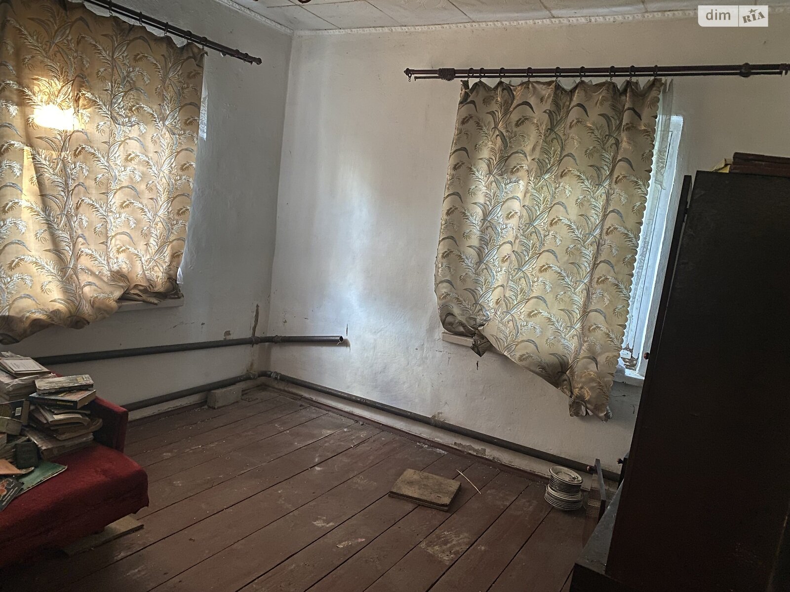одноэтажный дом с гаражом, 92.55 кв. м, кирпич. Продажа в Холоднянском фото 1 одноэтажный дом с гаражом, 92.55 кв. м, кирпич. Продажа в Холоднянском фото 1