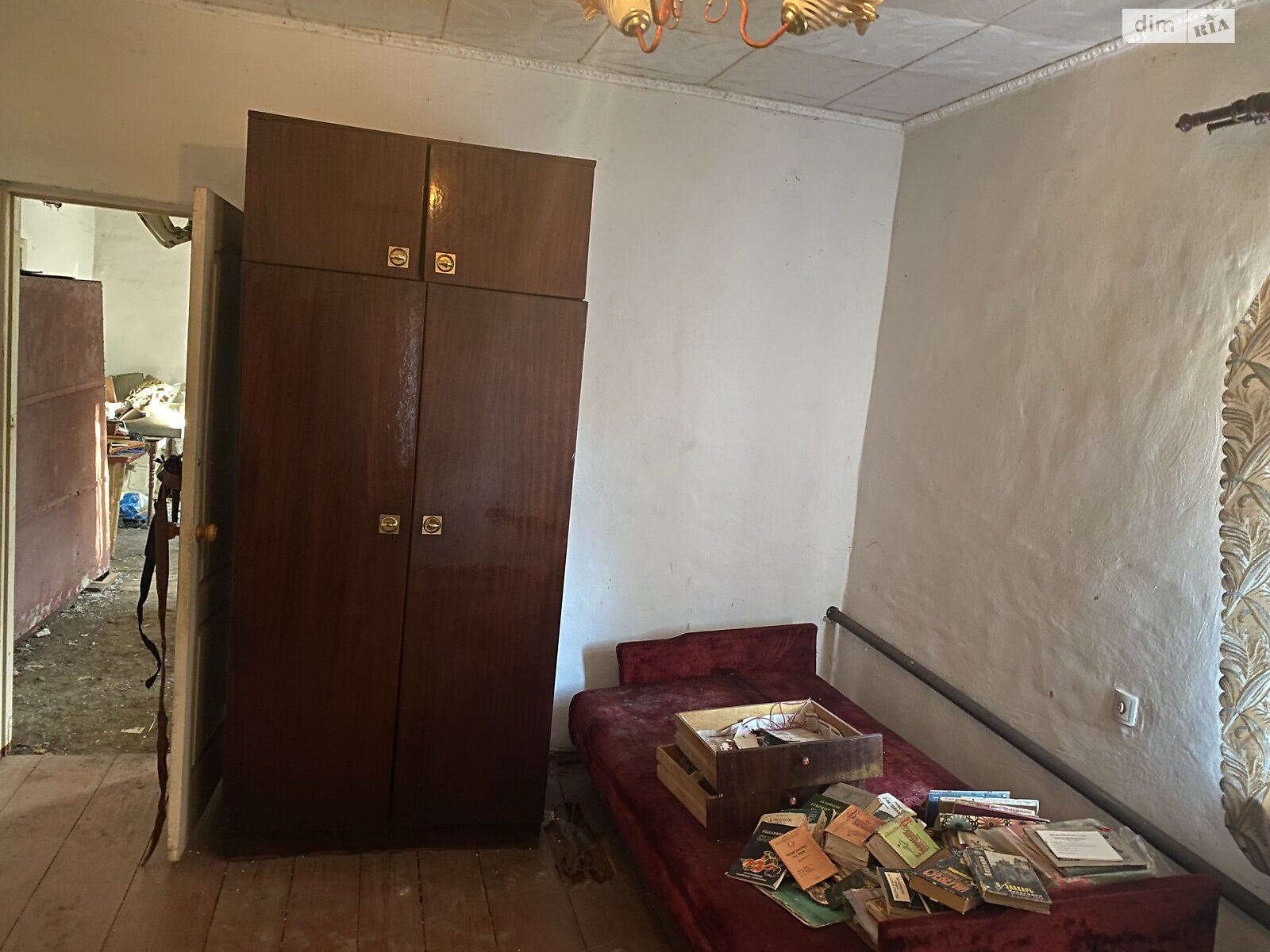 одноэтажный дом с гаражом, 92.55 кв. м, кирпич. Продажа в Холоднянском фото 1 одноэтажный дом с гаражом, 92.55 кв. м, кирпич. Продажа в Холоднянском фото 1