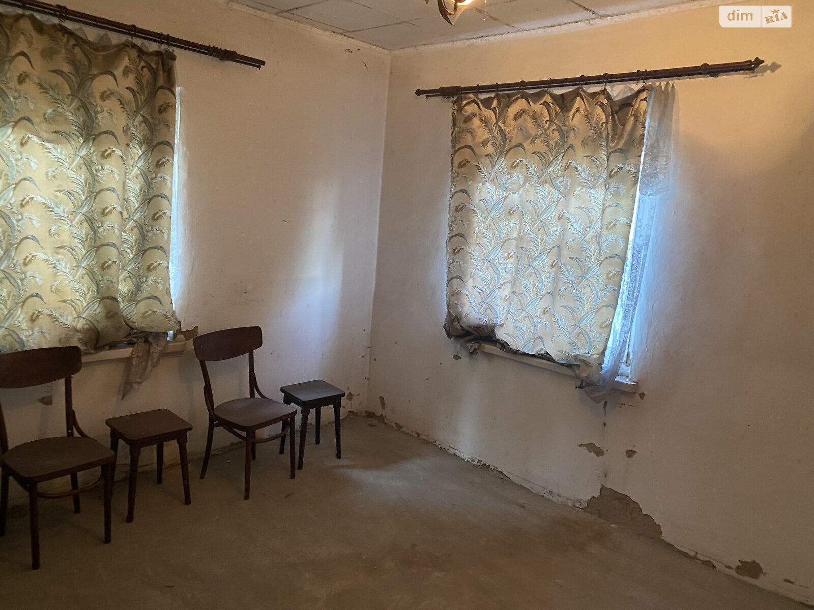 одноэтажный дом с гаражом, 92.55 кв. м, кирпич. Продажа в Холоднянском фото 1 одноэтажный дом с гаражом, 92.55 кв. м, кирпич. Продажа в Холоднянском фото 1