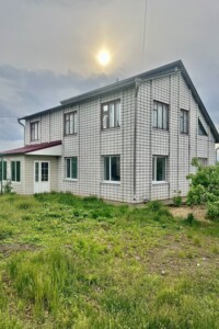 двухэтажный дом с гаражом, 161.1 кв. м, кирпич. Продажа в Холодовке фото 2