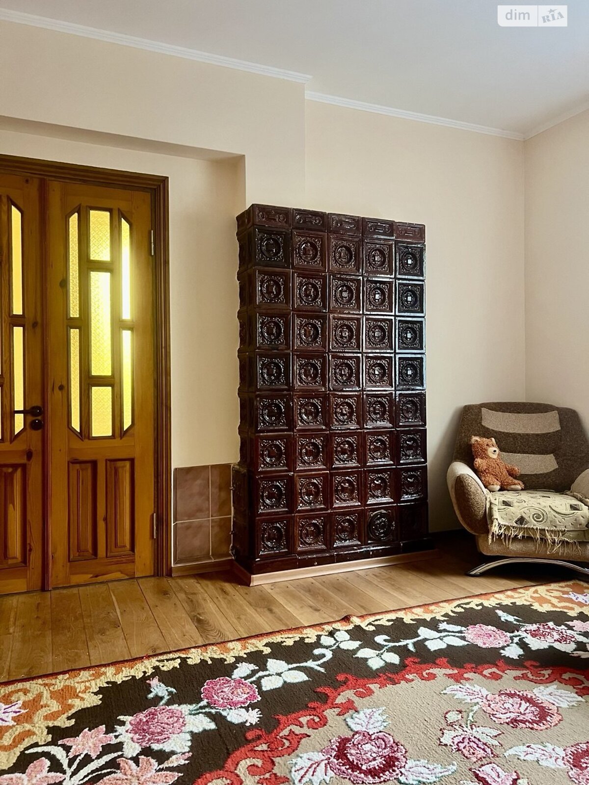 двухэтажный дом с гаражом, 161.1 кв. м, кирпич. Продажа в Холодовке фото 1 двухэтажный дом с гаражом, 161.1 кв. м, кирпич. Продажа в Холодовке фото 1