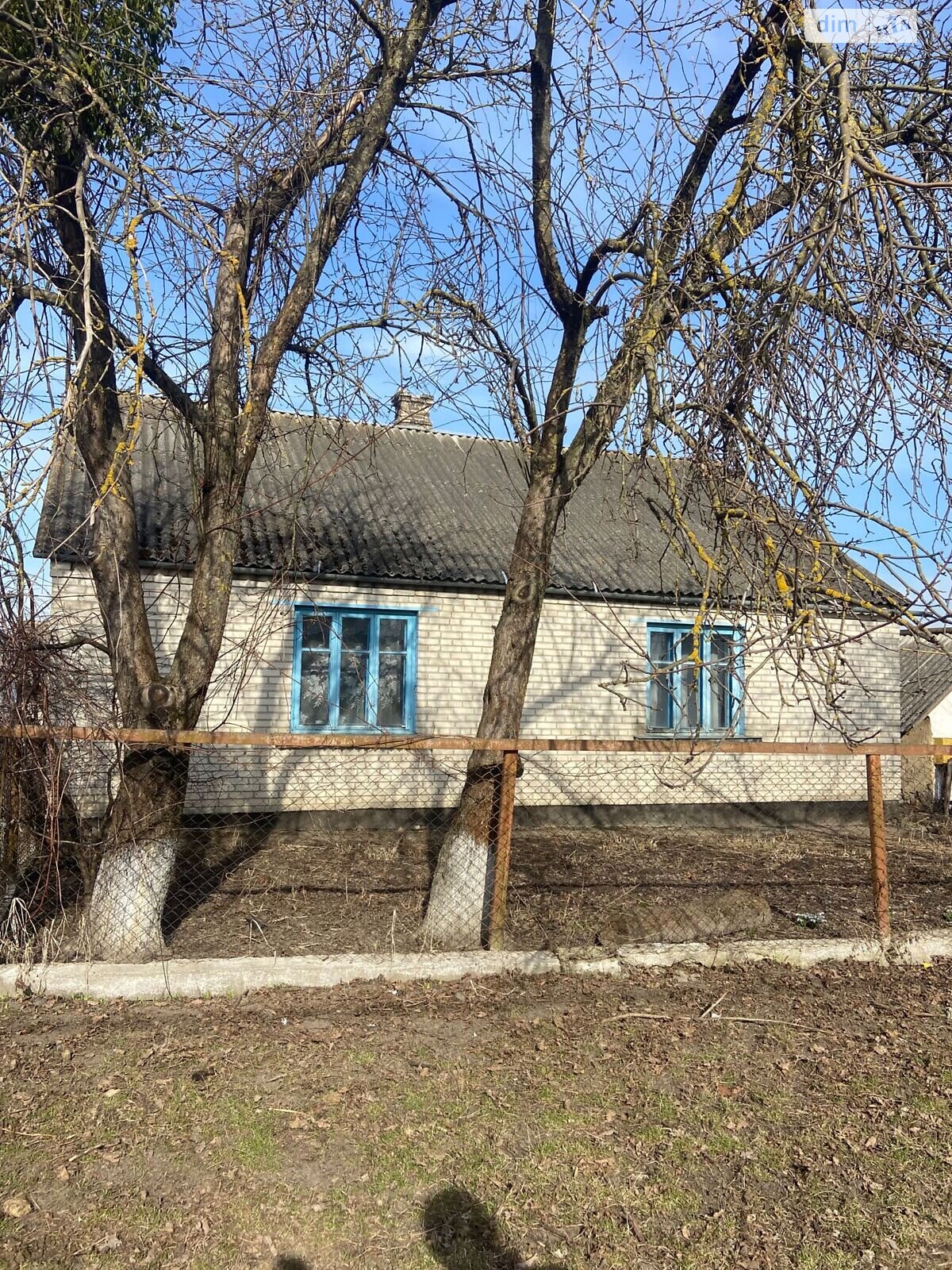 одноповерховий будинок з гаражем, 120 кв. м, цегла. Продаж у Холонові фото 1 одноповерховий будинок з гаражем, 120 кв. м, цегла. Продаж у Холонові фото 1