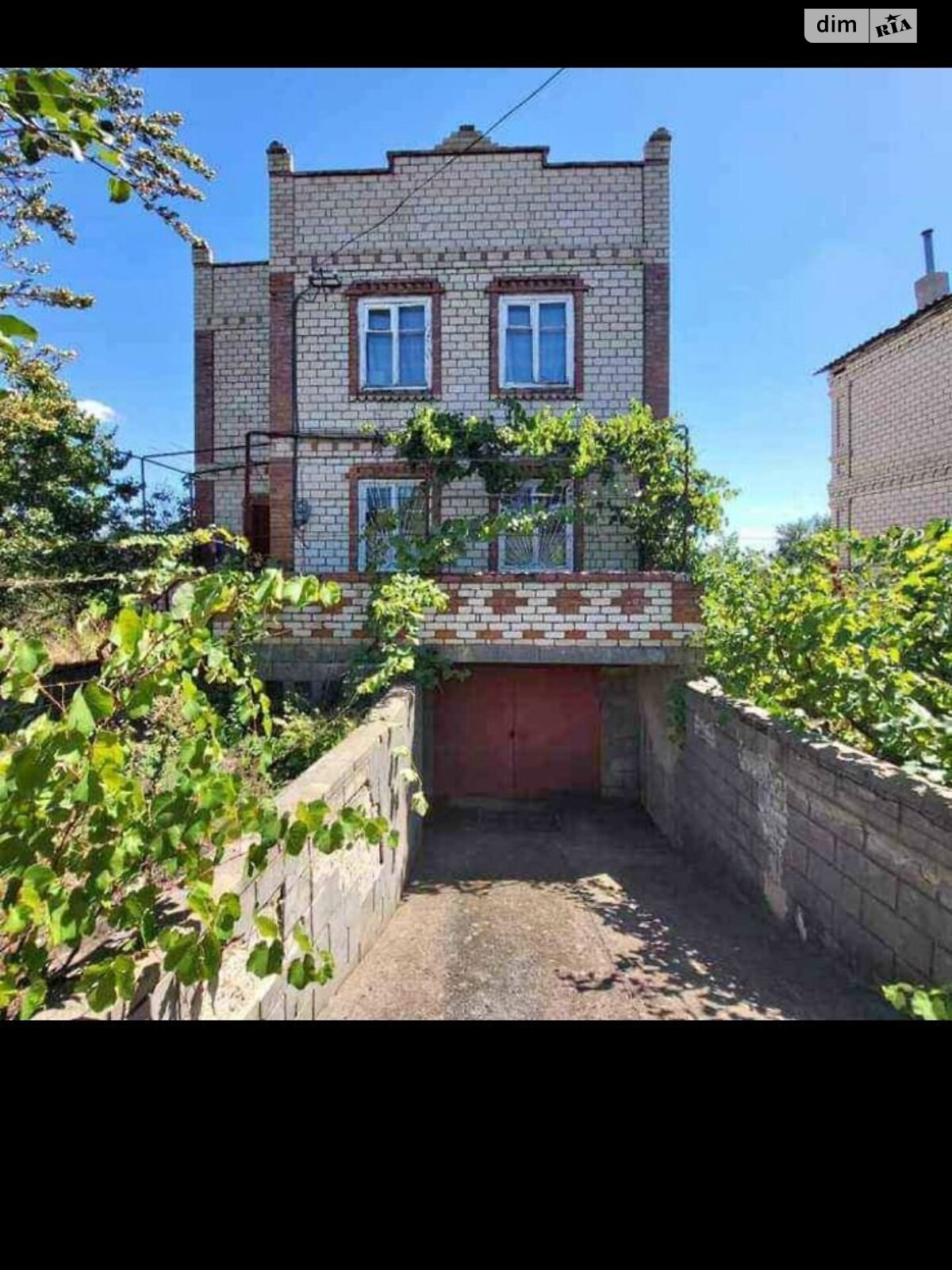двухэтажный дом, 140 кв. м, блочно-кирпичный. Продажа в Хоминке фото 1 двухэтажный дом, 140 кв. м, блочно-кирпичный. Продажа в Хоминке фото 1