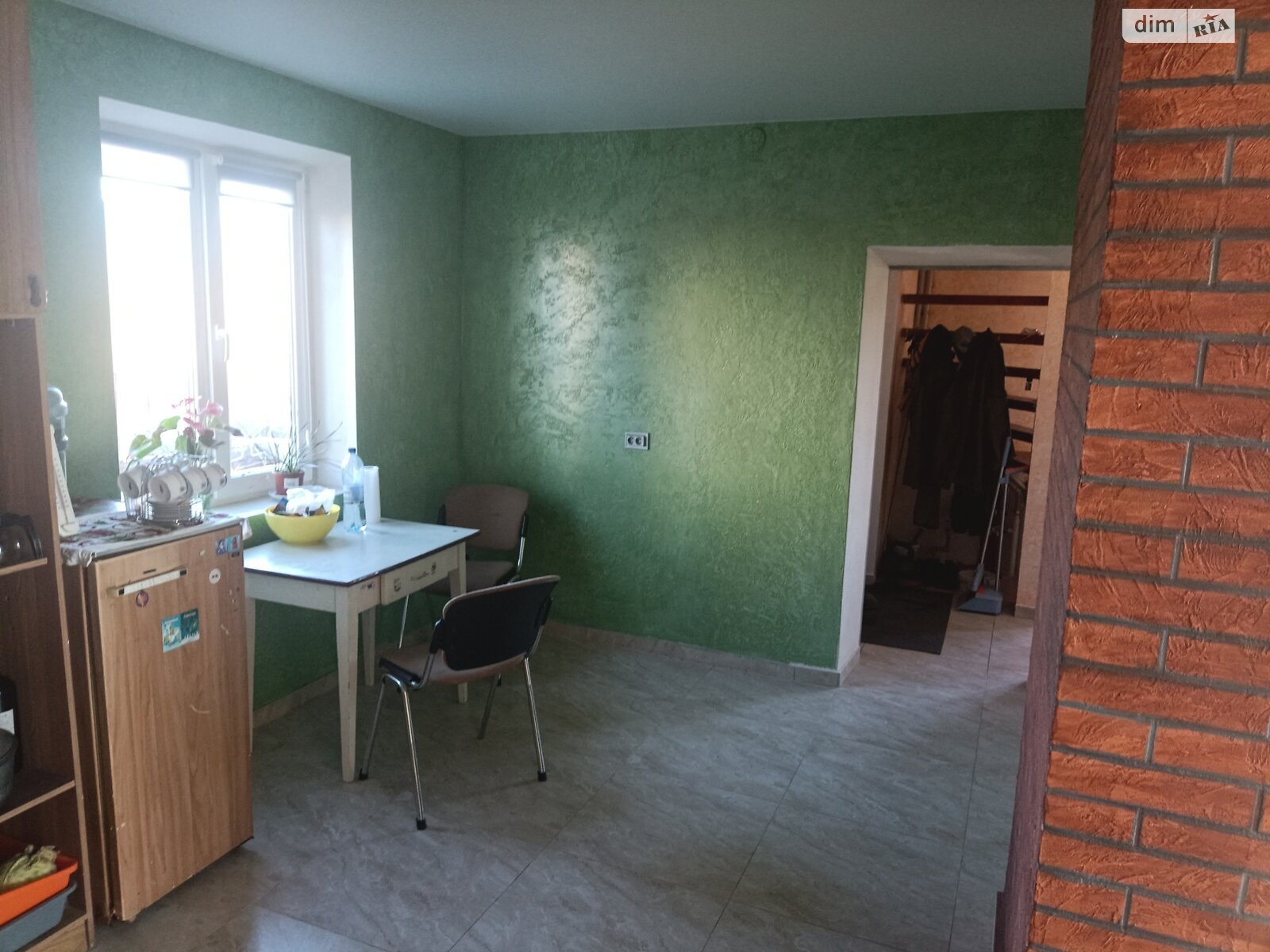 двухэтажный дом, 140 кв. м, блочно-кирпичный. Продажа в Хоминке фото 1 двухэтажный дом, 140 кв. м, блочно-кирпичный. Продажа в Хоминке фото 1