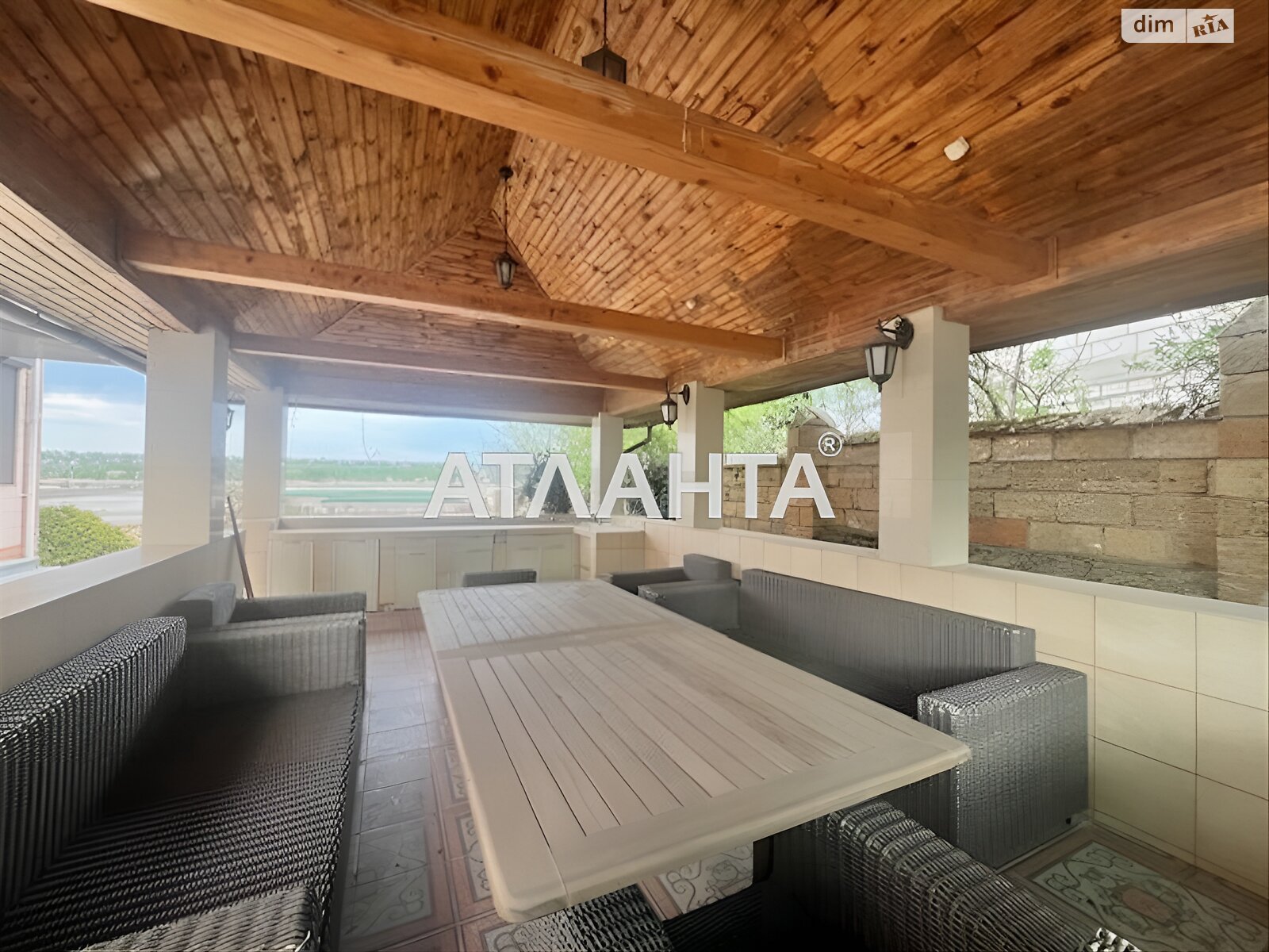 двухэтажный дом беседка, 545.3 кв. м, кирпич. Продажа в Хоминке фото 1 двухэтажный дом беседка, 545.3 кв. м, кирпич. Продажа в Хоминке фото 1