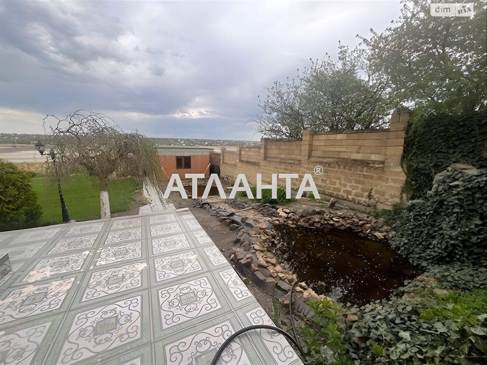 двухэтажный дом беседка, 545.3 кв. м, кирпич. Продажа в Хоминке фото 1 двухэтажный дом беседка, 545.3 кв. м, кирпич. Продажа в Хоминке фото 1