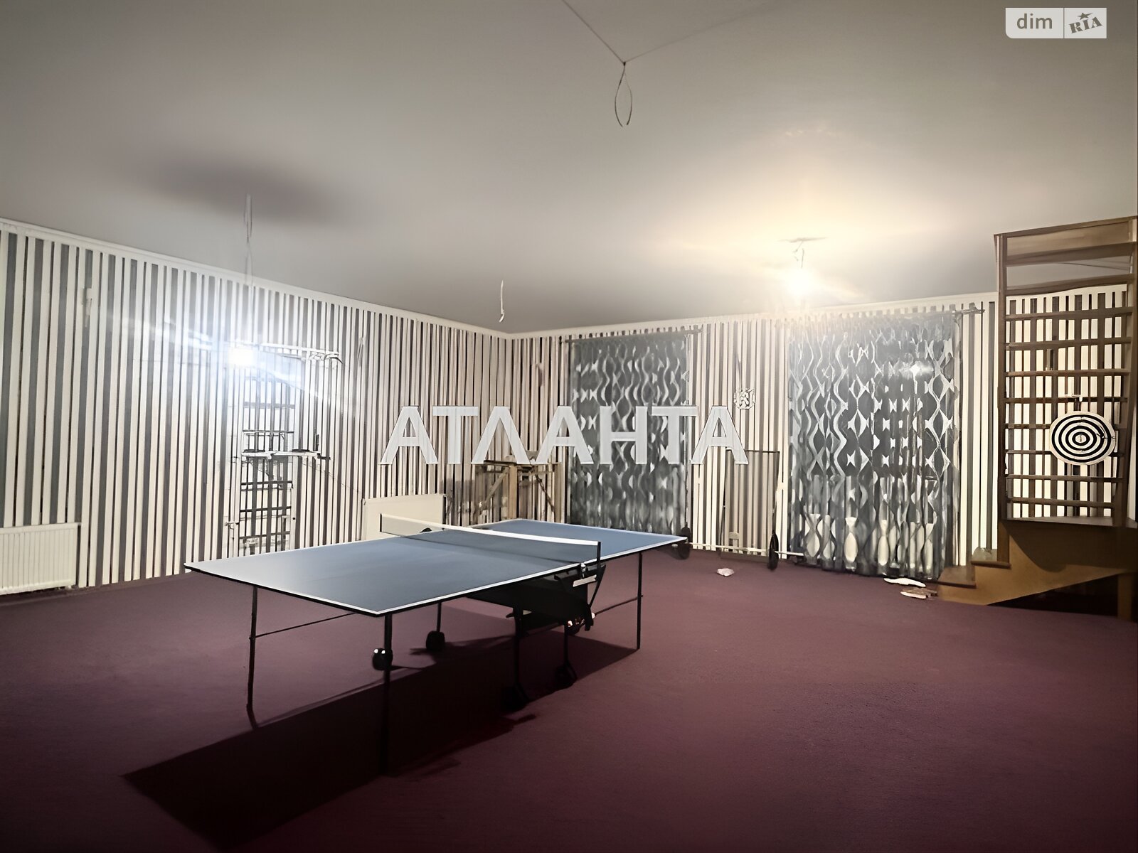 двухэтажный дом беседка, 545.3 кв. м, кирпич. Продажа в Хоминке фото 1 двухэтажный дом беседка, 545.3 кв. м, кирпич. Продажа в Хоминке фото 1