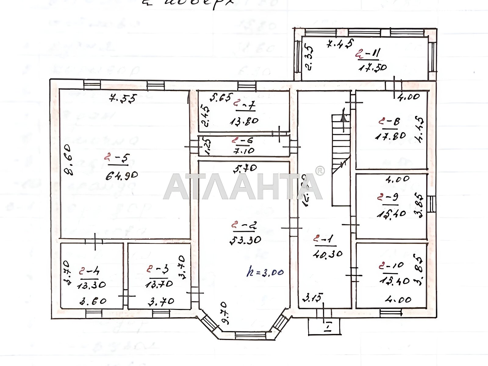двухэтажный дом беседка, 545.3 кв. м, кирпич. Продажа в Хоминке фото 1 двухэтажный дом беседка, 545.3 кв. м, кирпич. Продажа в Хоминке фото 1