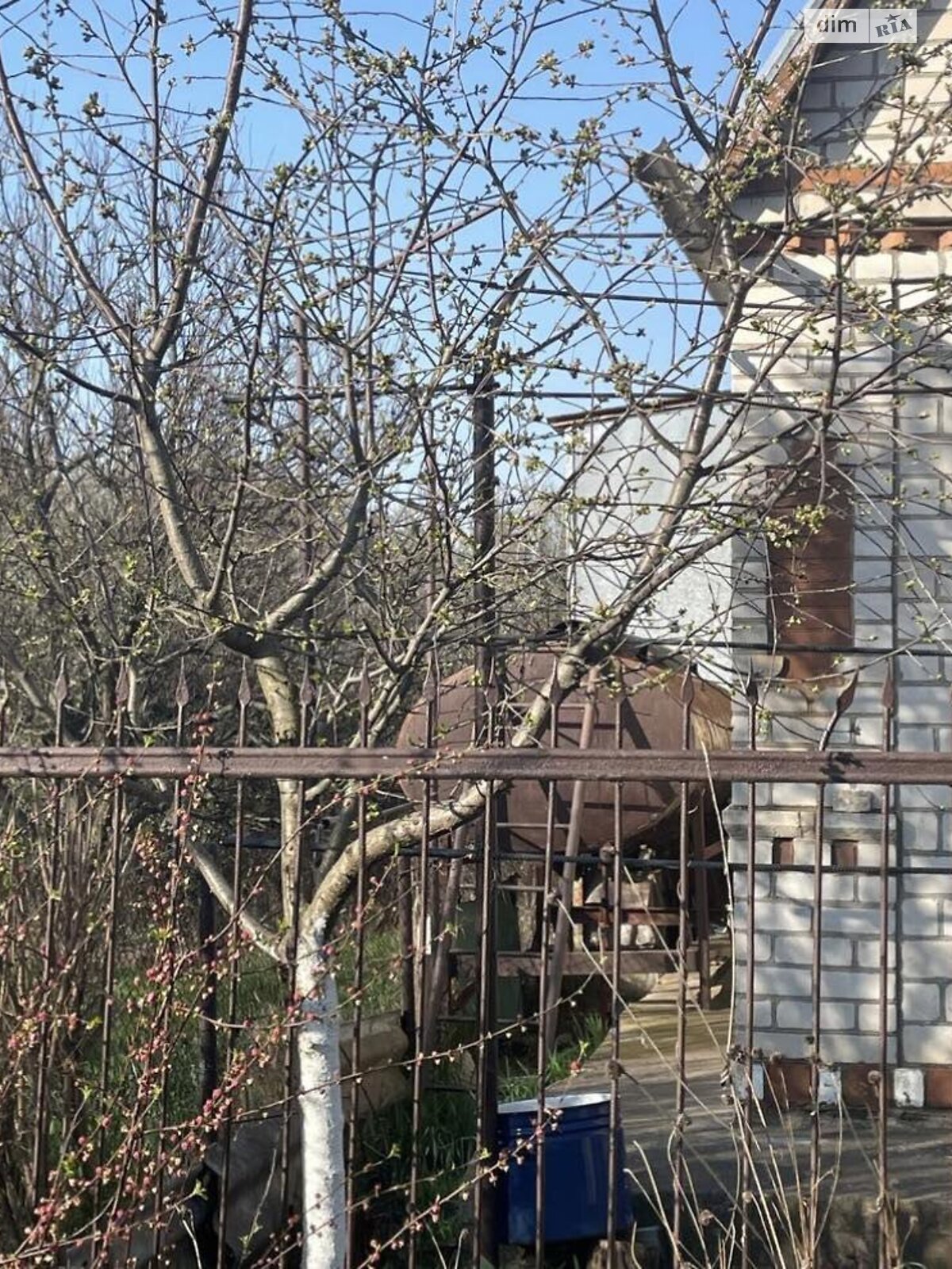 двухэтажный дом с мансардой, 51.38 кв. м, ракушечник (ракушняк). Продажа в Хоминке фото 1 двухэтажный дом с мансардой, 51.38 кв. м, ракушечник (ракушняк). Продажа в Хоминке фото 1