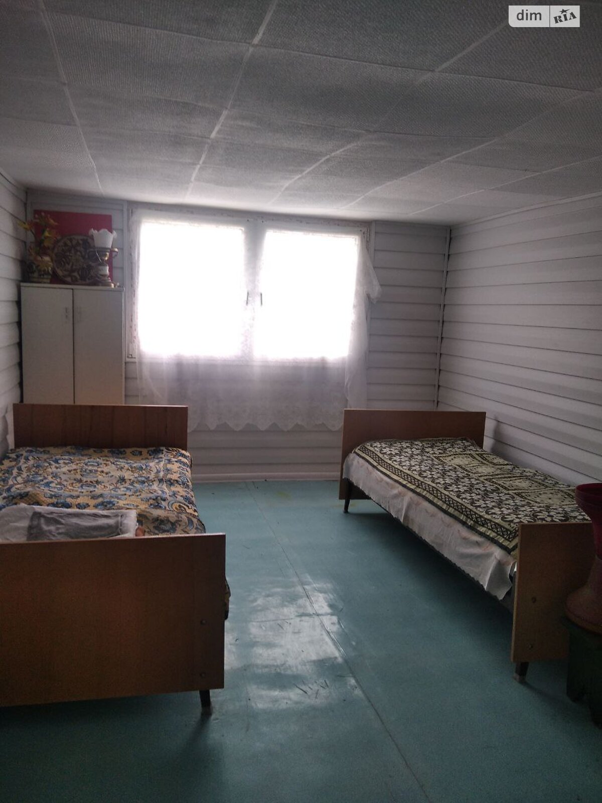 двухэтажный дом с мансардой, 51.38 кв. м, ракушечник (ракушняк). Продажа в Хоминке фото 1 двухэтажный дом с мансардой, 51.38 кв. м, ракушечник (ракушняк). Продажа в Хоминке фото 1