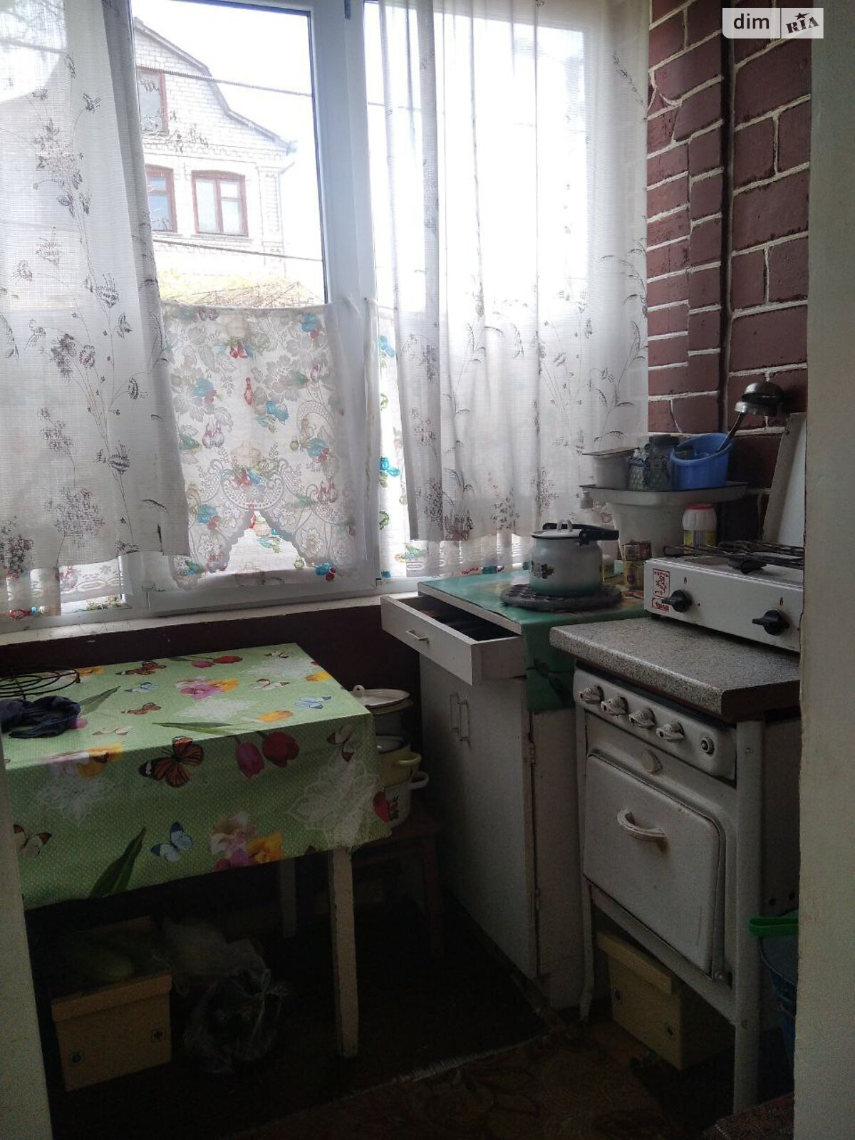 двухэтажный дом с мансардой, 51.38 кв. м, ракушечник (ракушняк). Продажа в Хоминке фото 1 двухэтажный дом с мансардой, 51.38 кв. м, ракушечник (ракушняк). Продажа в Хоминке фото 1