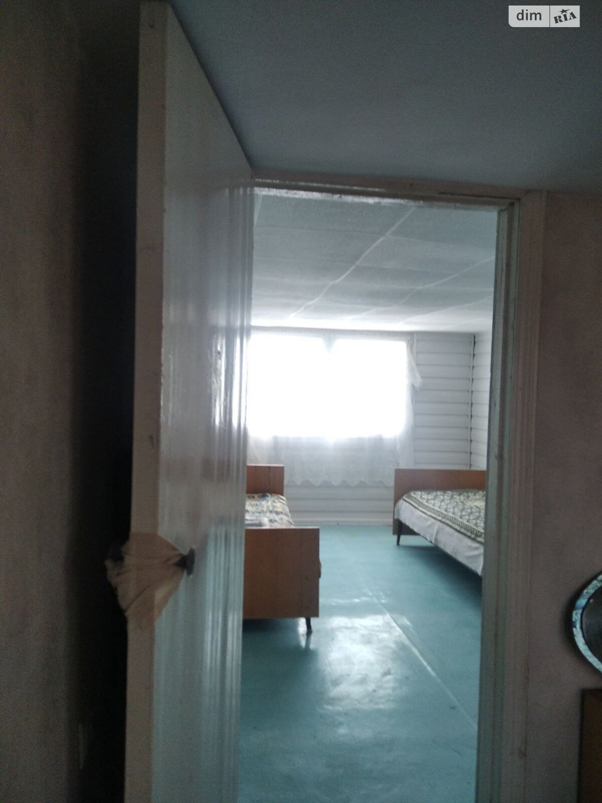 двухэтажный дом с мансардой, 51.38 кв. м, ракушечник (ракушняк). Продажа в Хоминке фото 1 двухэтажный дом с мансардой, 51.38 кв. м, ракушечник (ракушняк). Продажа в Хоминке фото 1