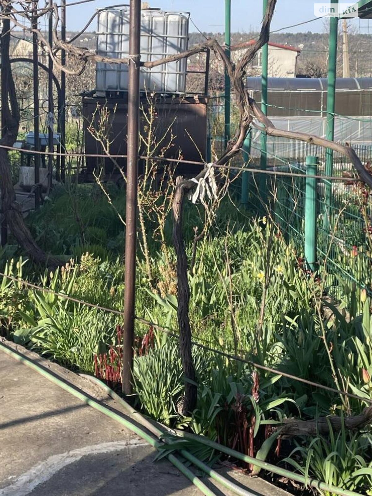 двухэтажный дом с мансардой, 51.38 кв. м, ракушечник (ракушняк). Продажа в Хоминке фото 1 двухэтажный дом с мансардой, 51.38 кв. м, ракушечник (ракушняк). Продажа в Хоминке фото 1
