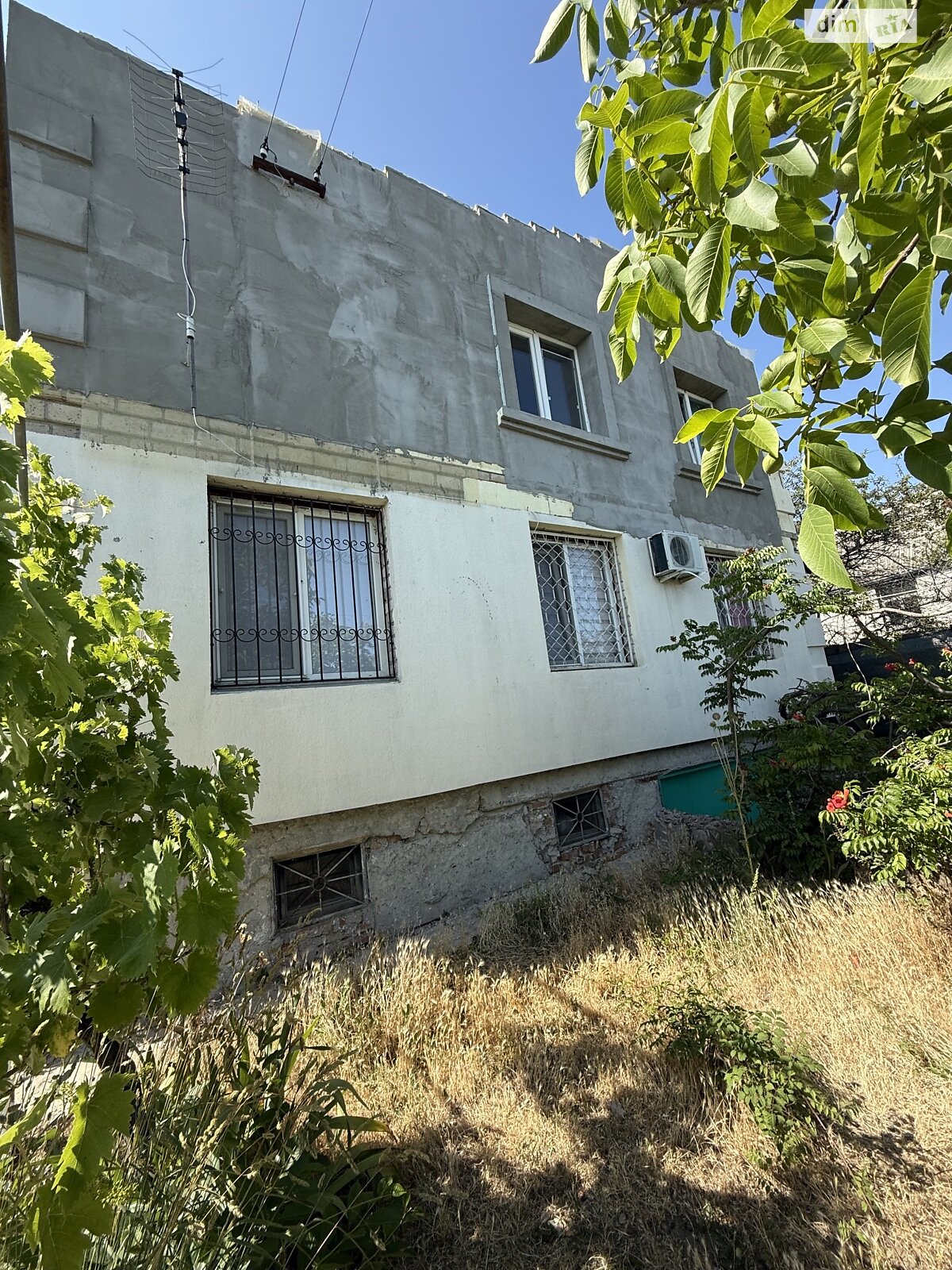 двоповерховий будинок з верандою, 100 кв. м, цегла. Продаж у Хоминці фото 1 двоповерховий будинок з верандою, 100 кв. м, цегла. Продаж у Хоминці фото 1