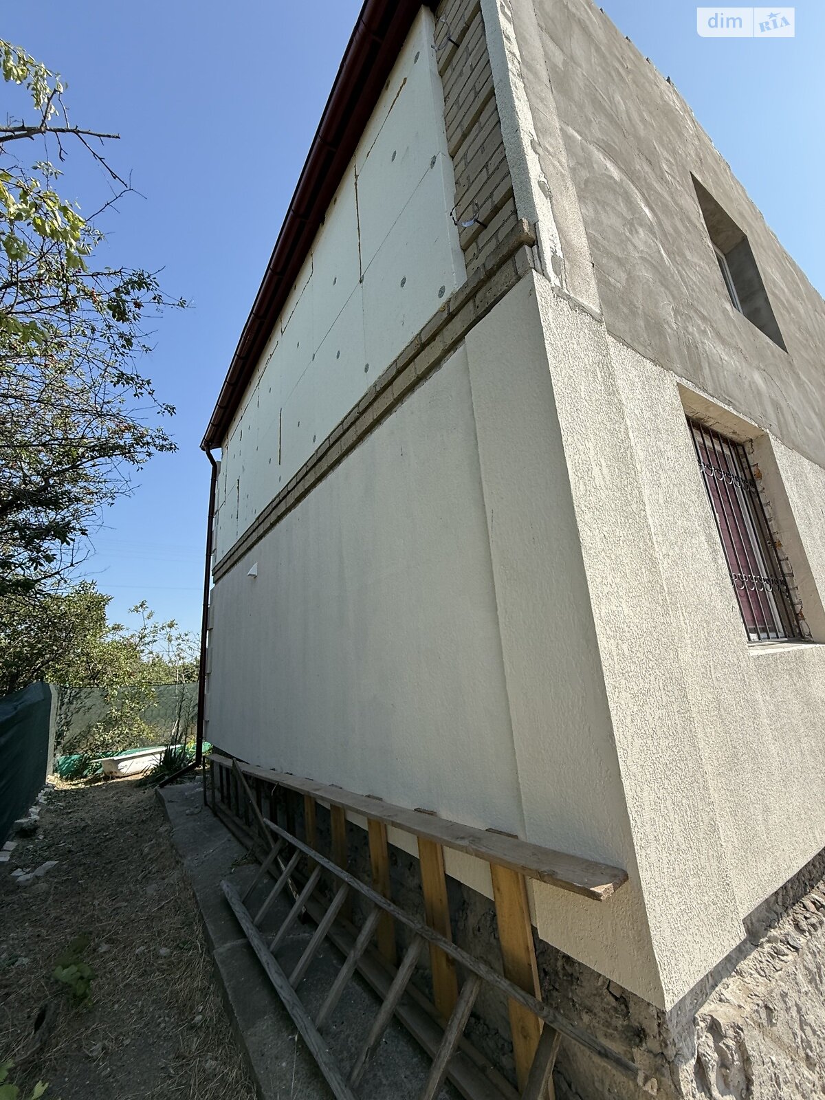 двоповерховий будинок з верандою, 100 кв. м, цегла. Продаж у Хоминці фото 1 двоповерховий будинок з верандою, 100 кв. м, цегла. Продаж у Хоминці фото 1