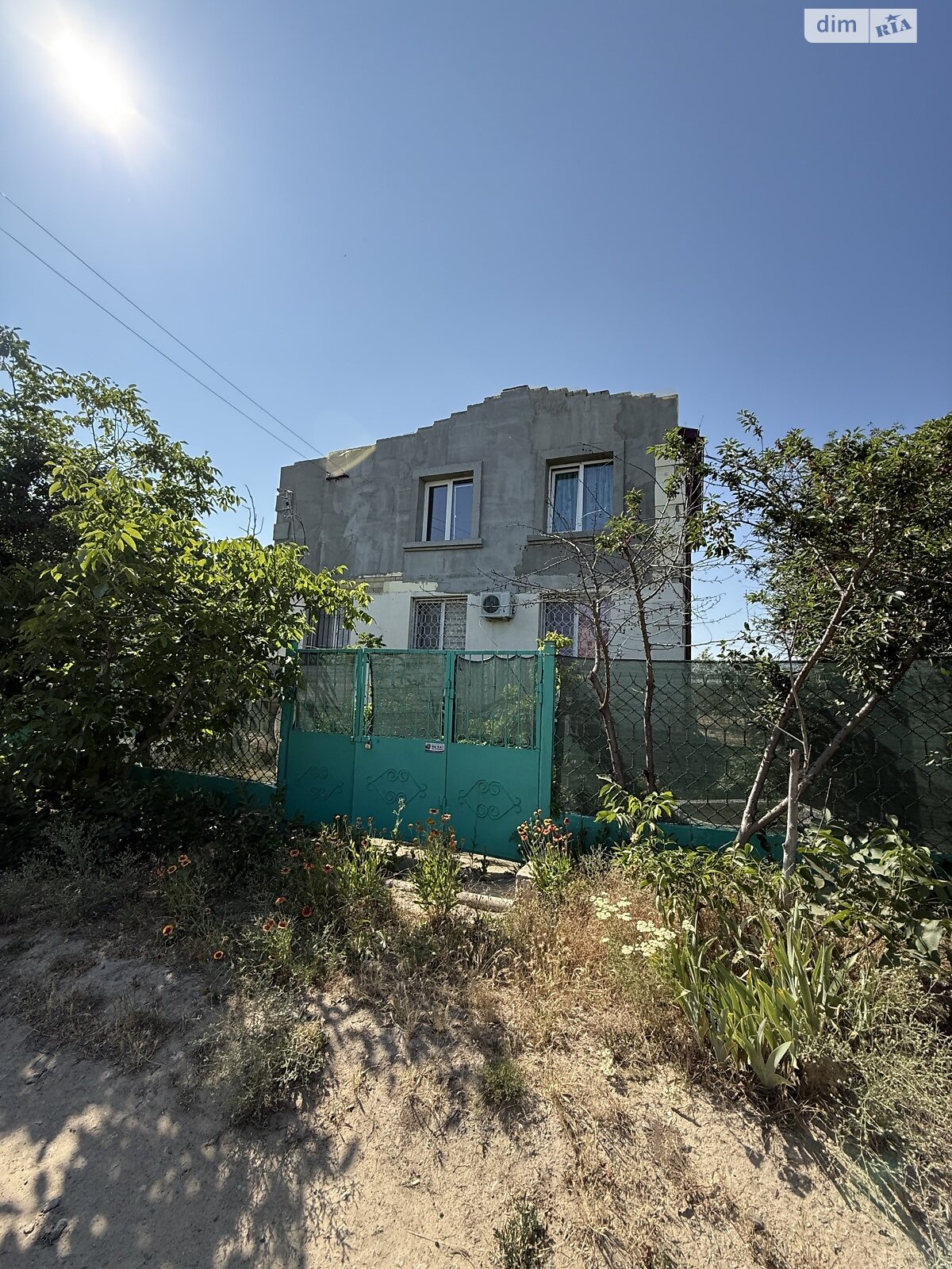 двоповерховий будинок з верандою, 100 кв. м, цегла. Продаж у Хоминці фото 1 двоповерховий будинок з верандою, 100 кв. м, цегла. Продаж у Хоминці фото 1