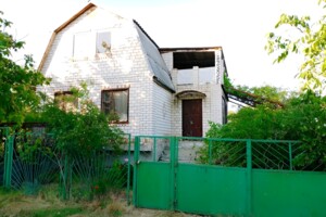 двоповерховий будинок з верандою, 180 кв. м, ракушняк. Продаж у Хоминці фото 2