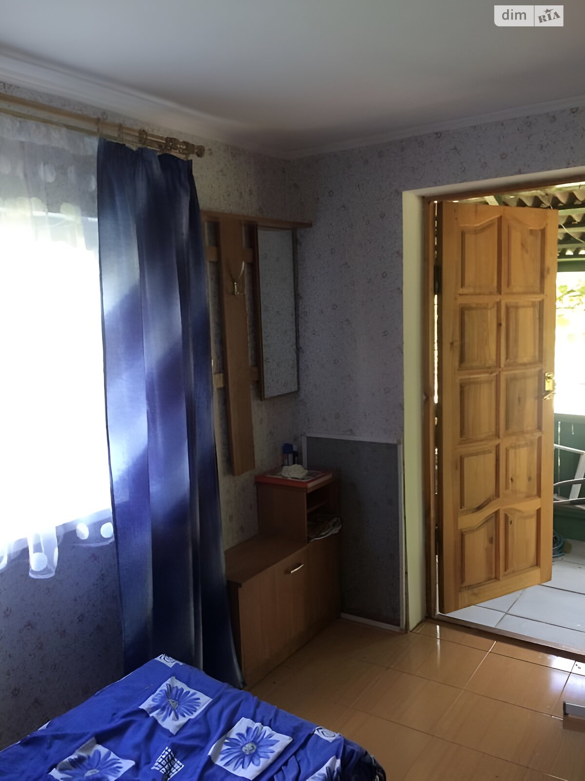 одноэтажный дом, 25 кв. м, ракушечник (ракушняк). Продажа в Хоминке фото 1 одноэтажный дом, 25 кв. м, ракушечник (ракушняк). Продажа в Хоминке фото 1