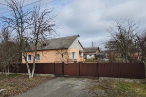 одноэтажный дом, 89 кв. м, кирпич. Продажа в Хомутце фото 2