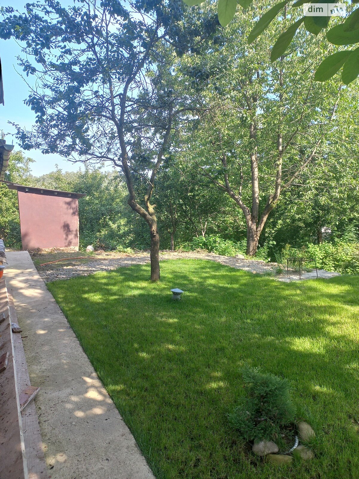 одноэтажный дом беседка, 80.9 кв. м, дерево и кирпич. Продажа в Хомяковке фото 1 одноэтажный дом беседка, 80.9 кв. м, дерево и кирпич. Продажа в Хомяковке фото 1