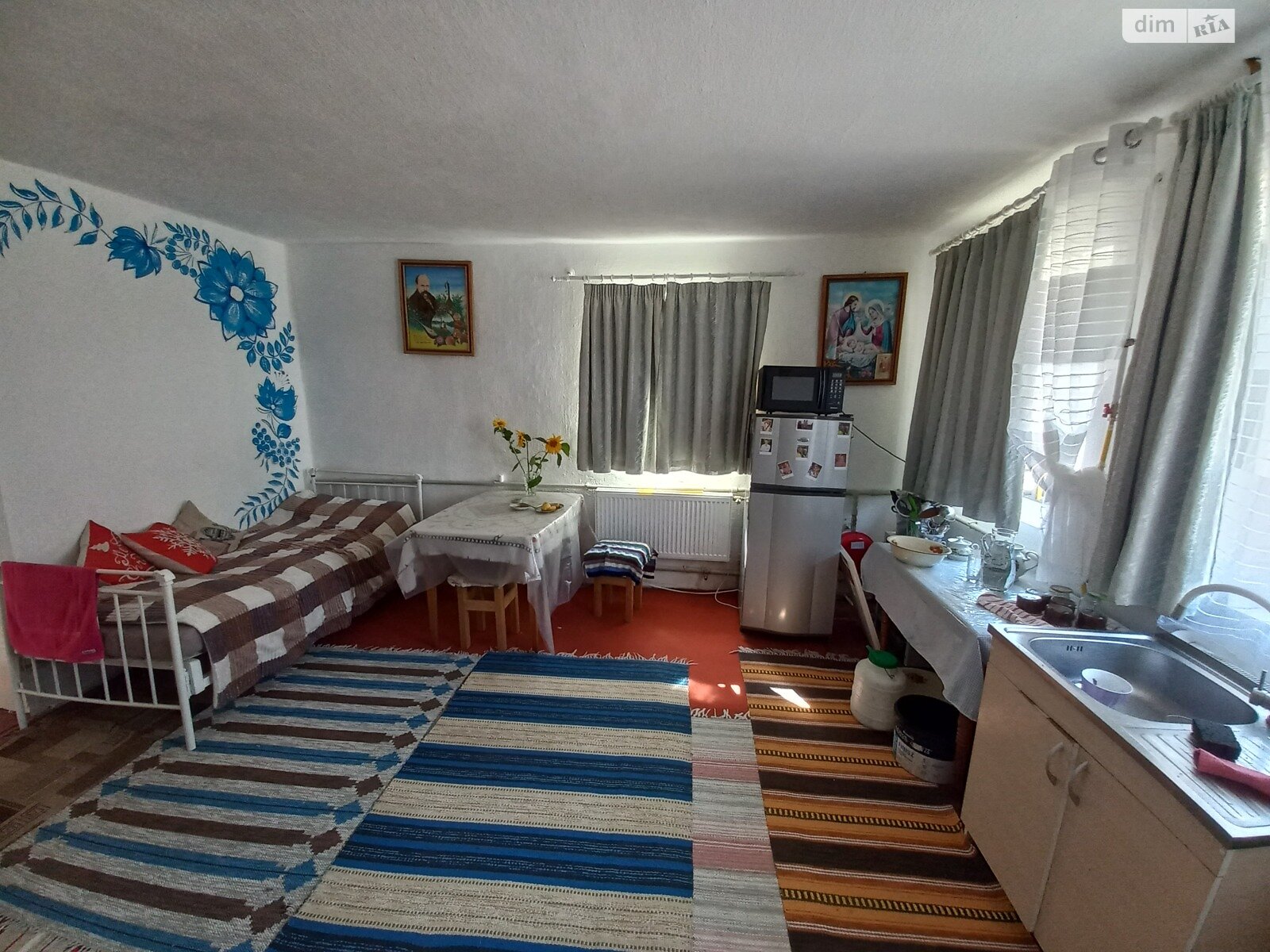 одноэтажный дом беседка, 80.9 кв. м, дерево и кирпич. Продажа в Хомяковке фото 1 одноэтажный дом беседка, 80.9 кв. м, дерево и кирпич. Продажа в Хомяковке фото 1