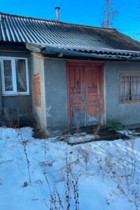 одноэтажный дом с отоплением, 63 кв. м, кирпич. Продажа в Хороброве фото 2