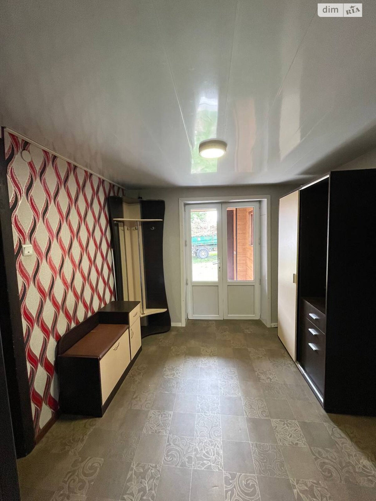 одноповерховий будинок з гаражем, 73 кв. м, цегла. Продаж у Хоролі фото 1 одноповерховий будинок з гаражем, 73 кв. м, цегла. Продаж у Хоролі фото 1