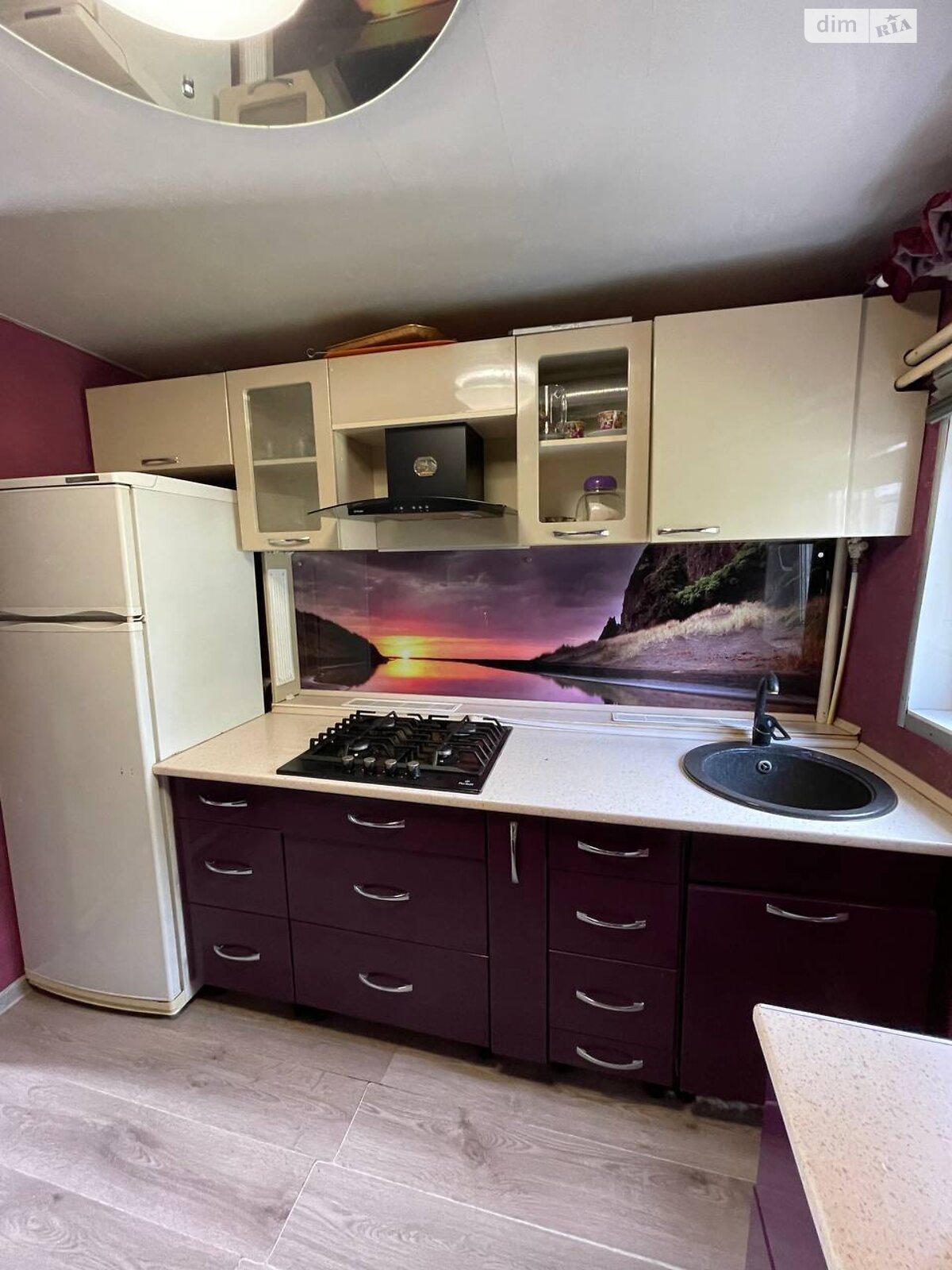 одноповерховий будинок з гаражем, 73 кв. м, цегла. Продаж у Хоролі фото 1 одноповерховий будинок з гаражем, 73 кв. м, цегла. Продаж у Хоролі фото 1