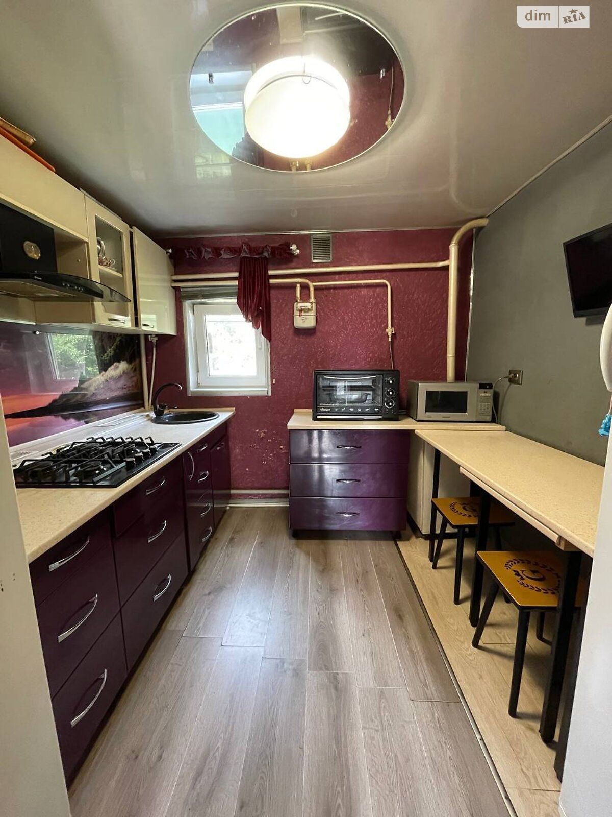 одноповерховий будинок з гаражем, 73 кв. м, цегла. Продаж у Хоролі фото 1 одноповерховий будинок з гаражем, 73 кв. м, цегла. Продаж у Хоролі фото 1