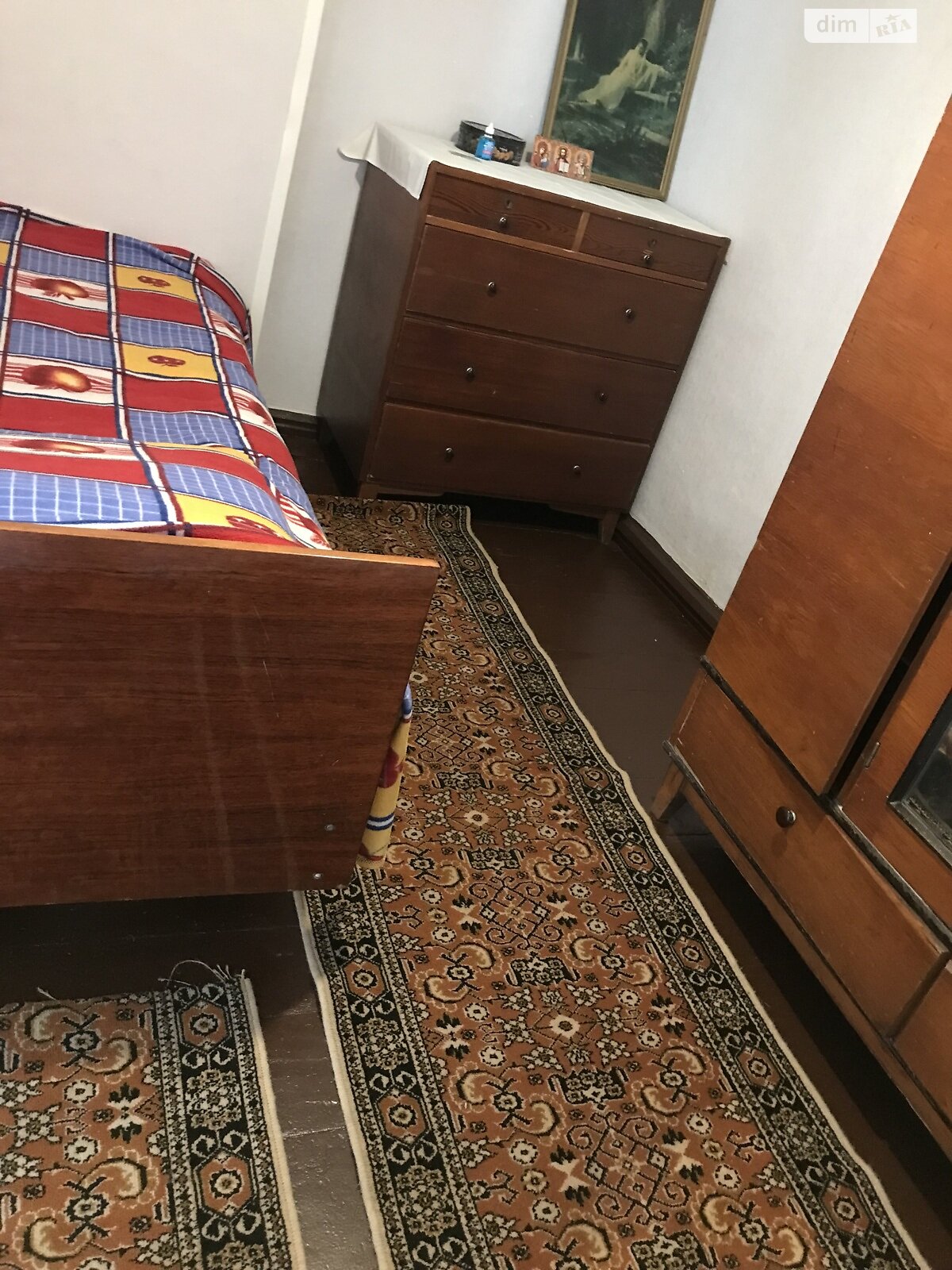 одноэтажный дом с верандой, 42.8 кв. м, кирпич. Продажа в Хороле район Хорол фото 1 одноэтажный дом с верандой, 42.8 кв. м, кирпич. Продажа в Хороле район Хорол фото 1